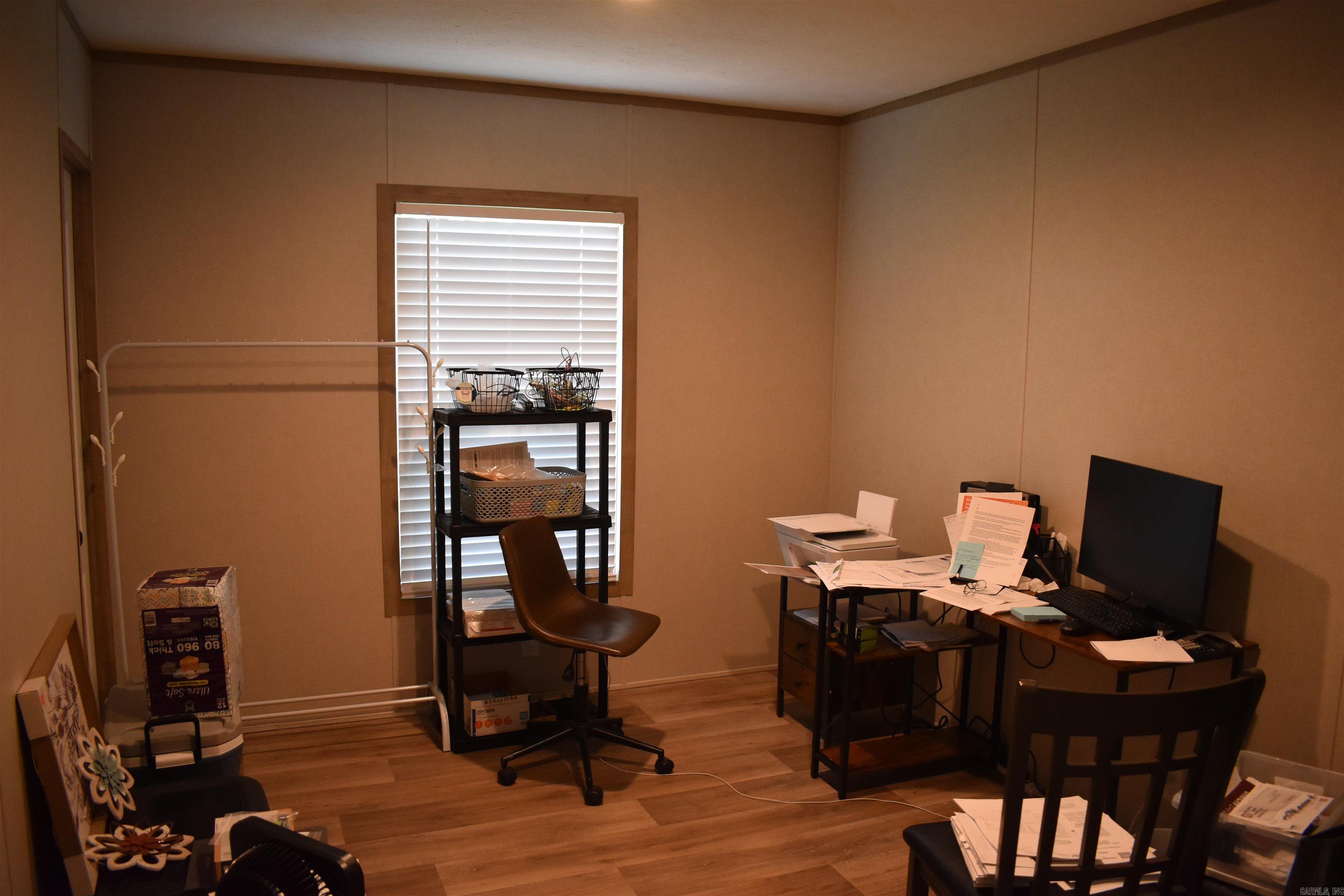 152 Kare Lane Grannis, AR 71944