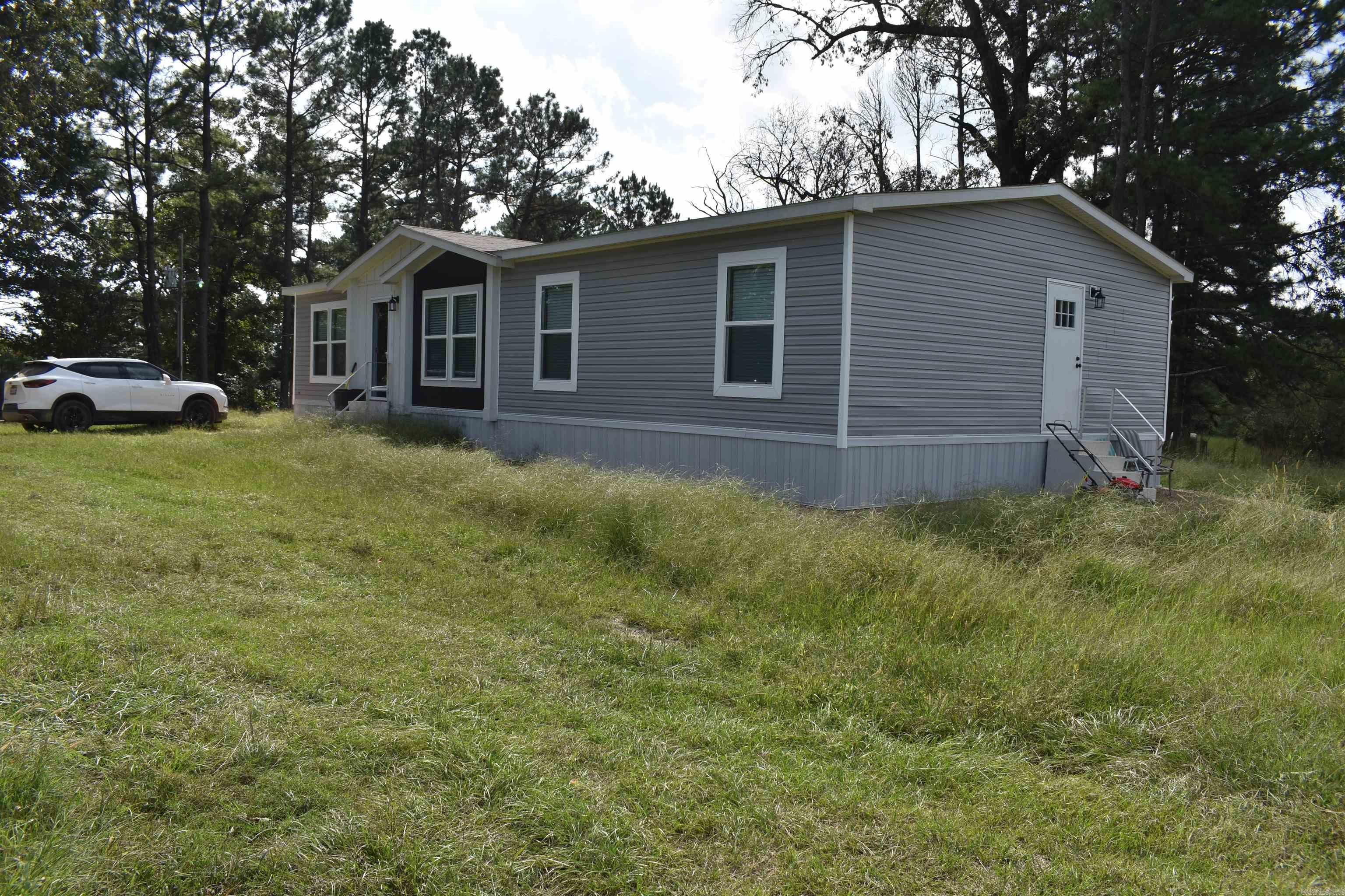 152 Kare Lane Grannis, AR 71944