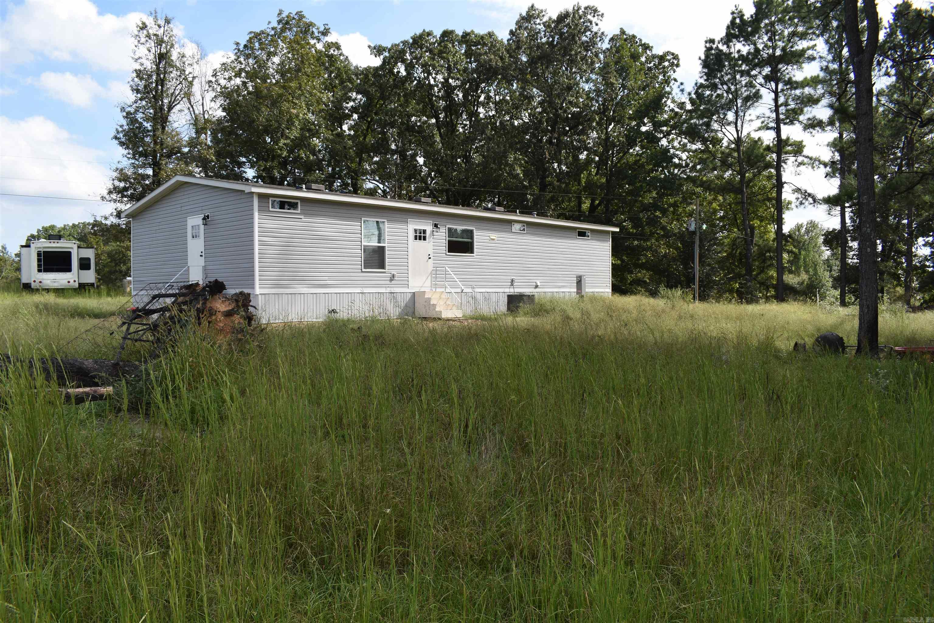 152 Kare Lane Grannis, AR 71944