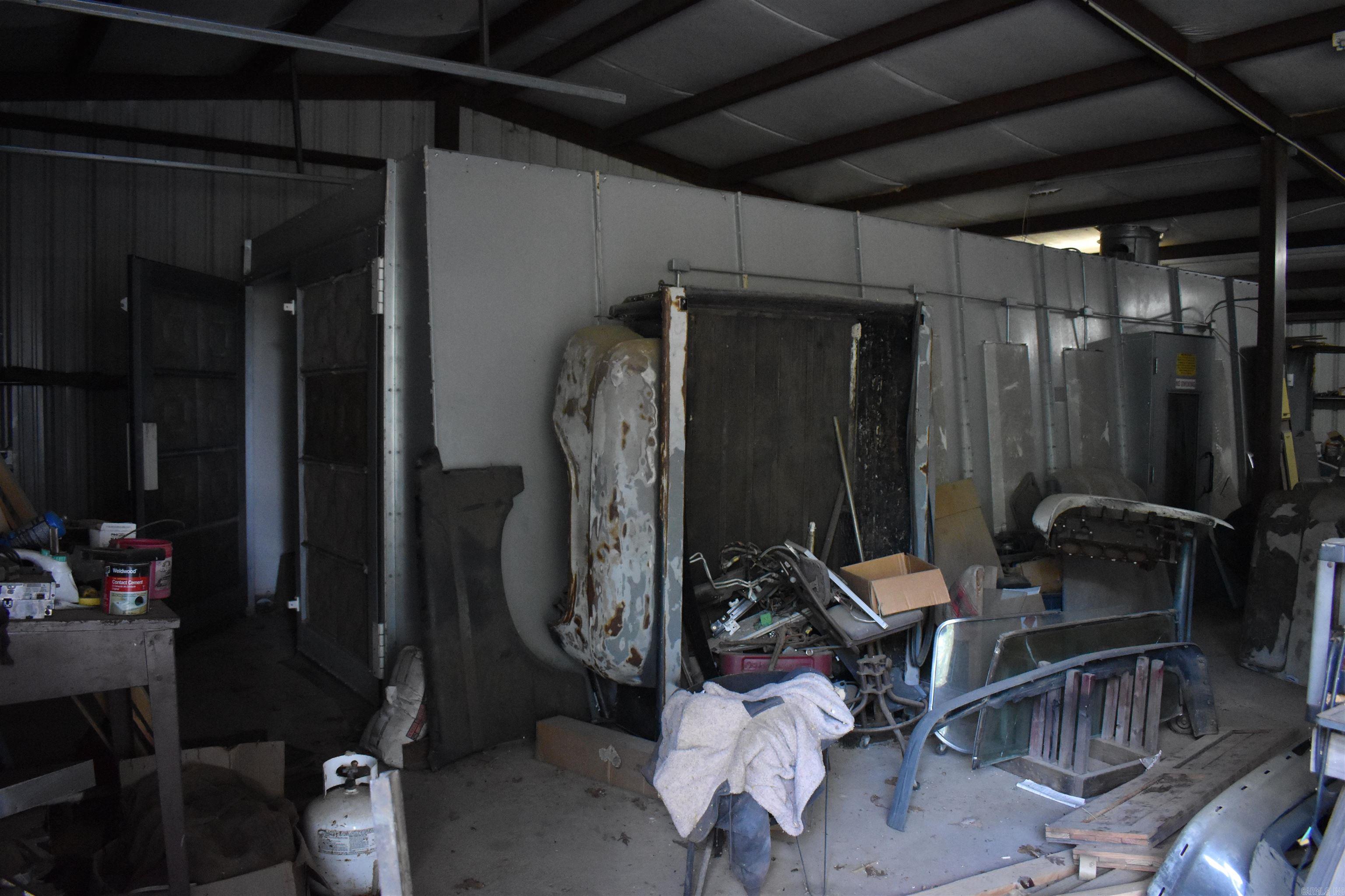 152 Kare Lane Grannis, AR 71944