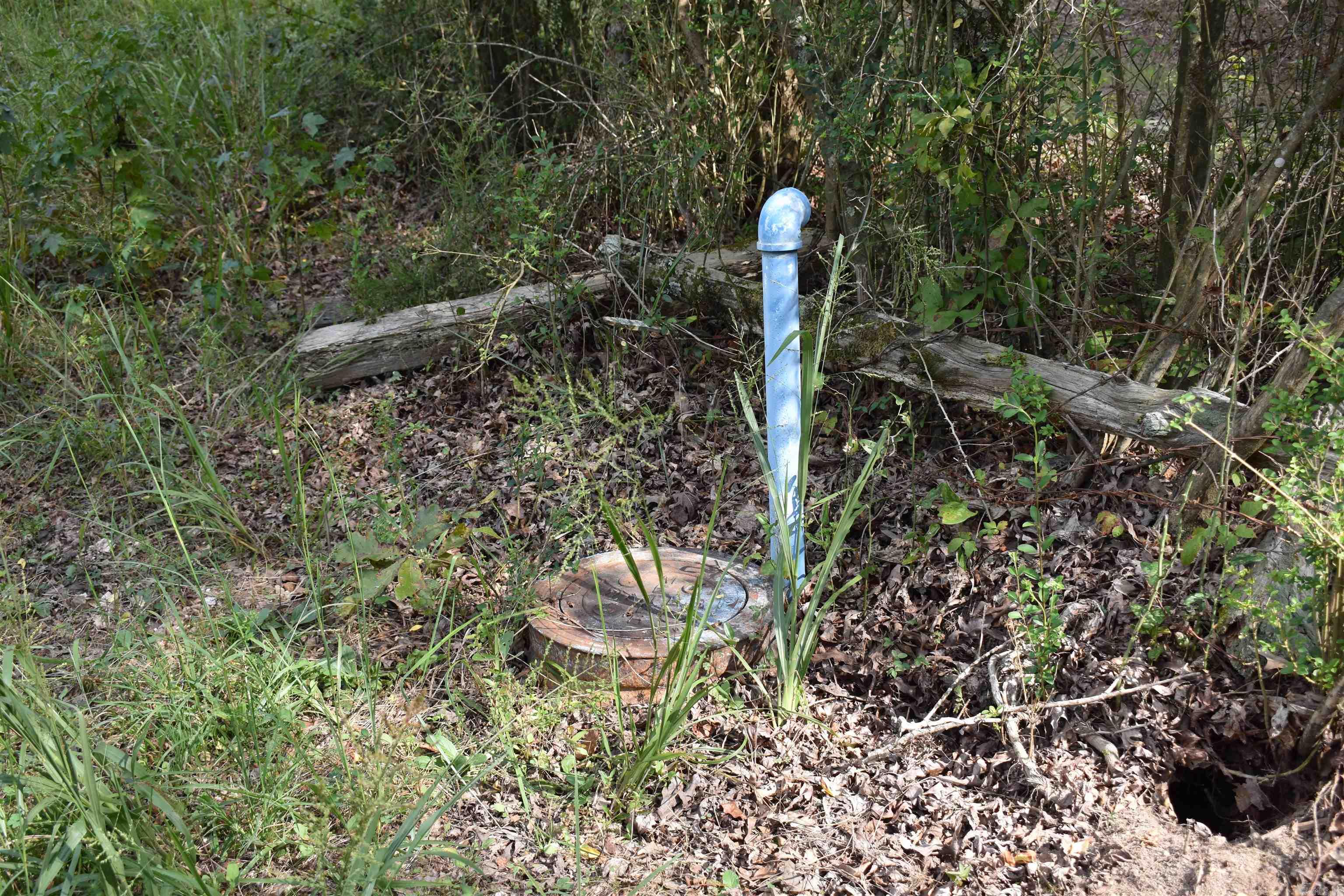 152 Kare Lane Grannis, AR 71944