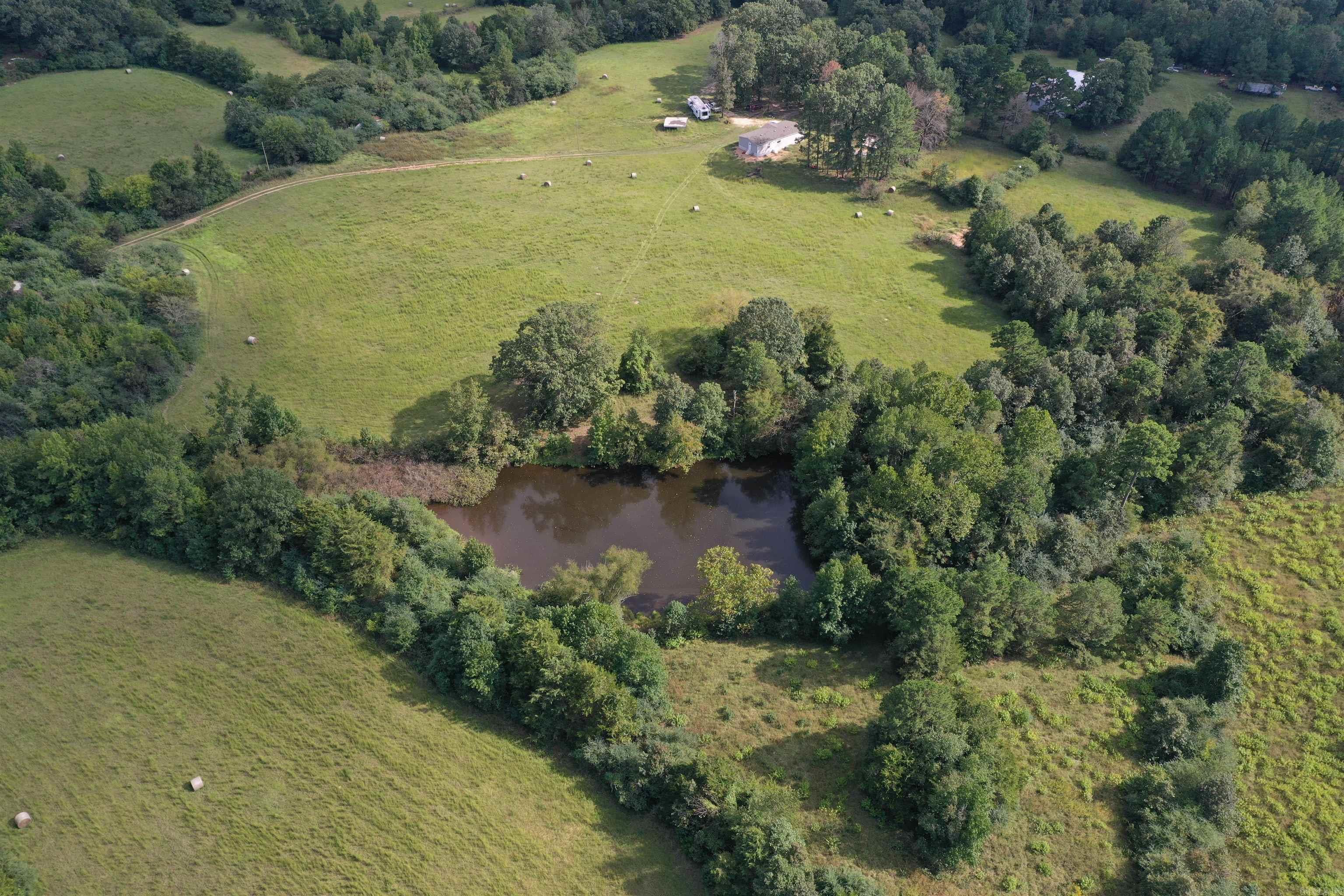 152 Kare Lane Grannis, AR 71944