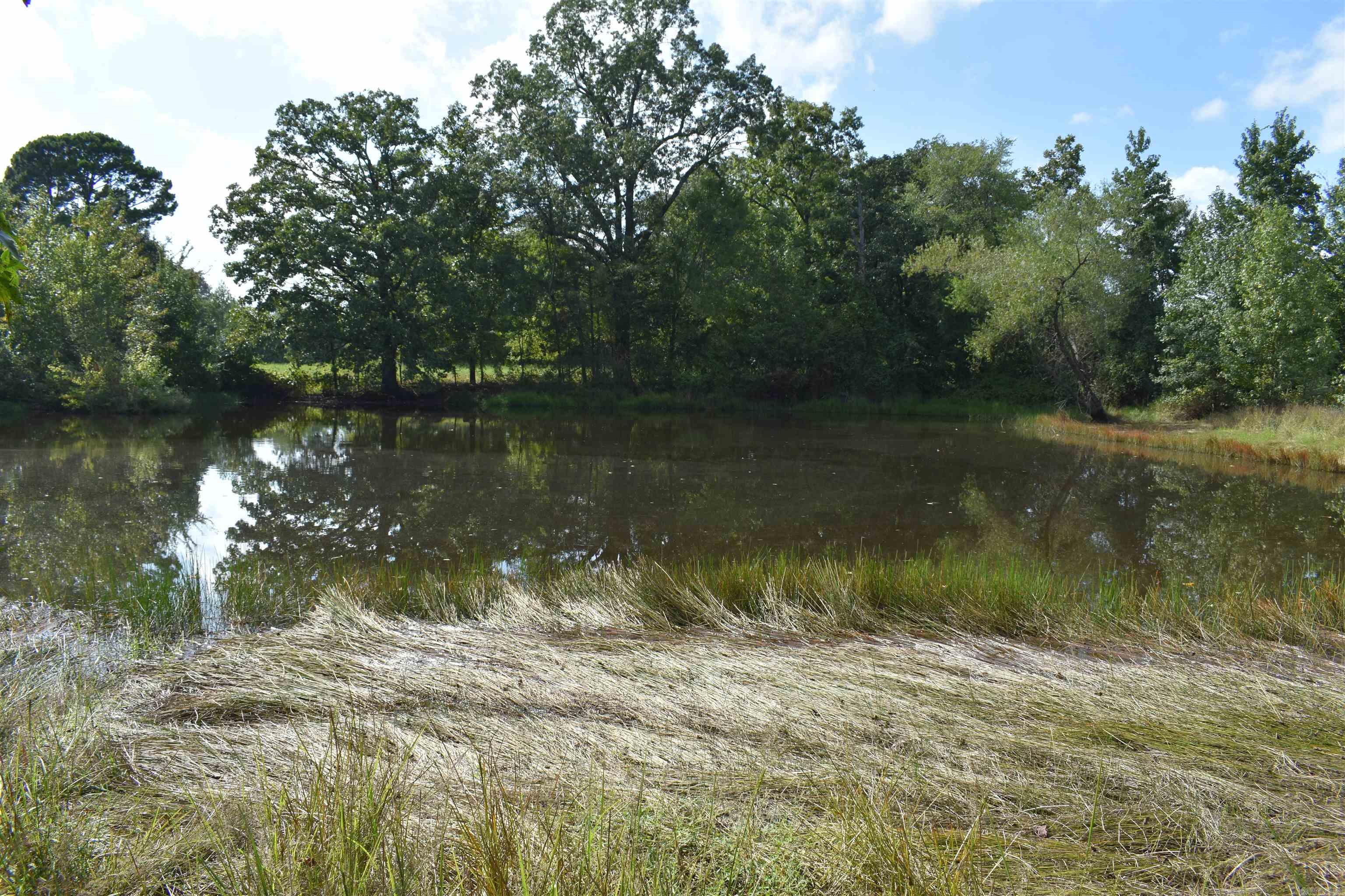 152 Kare Lane Grannis, AR 71944