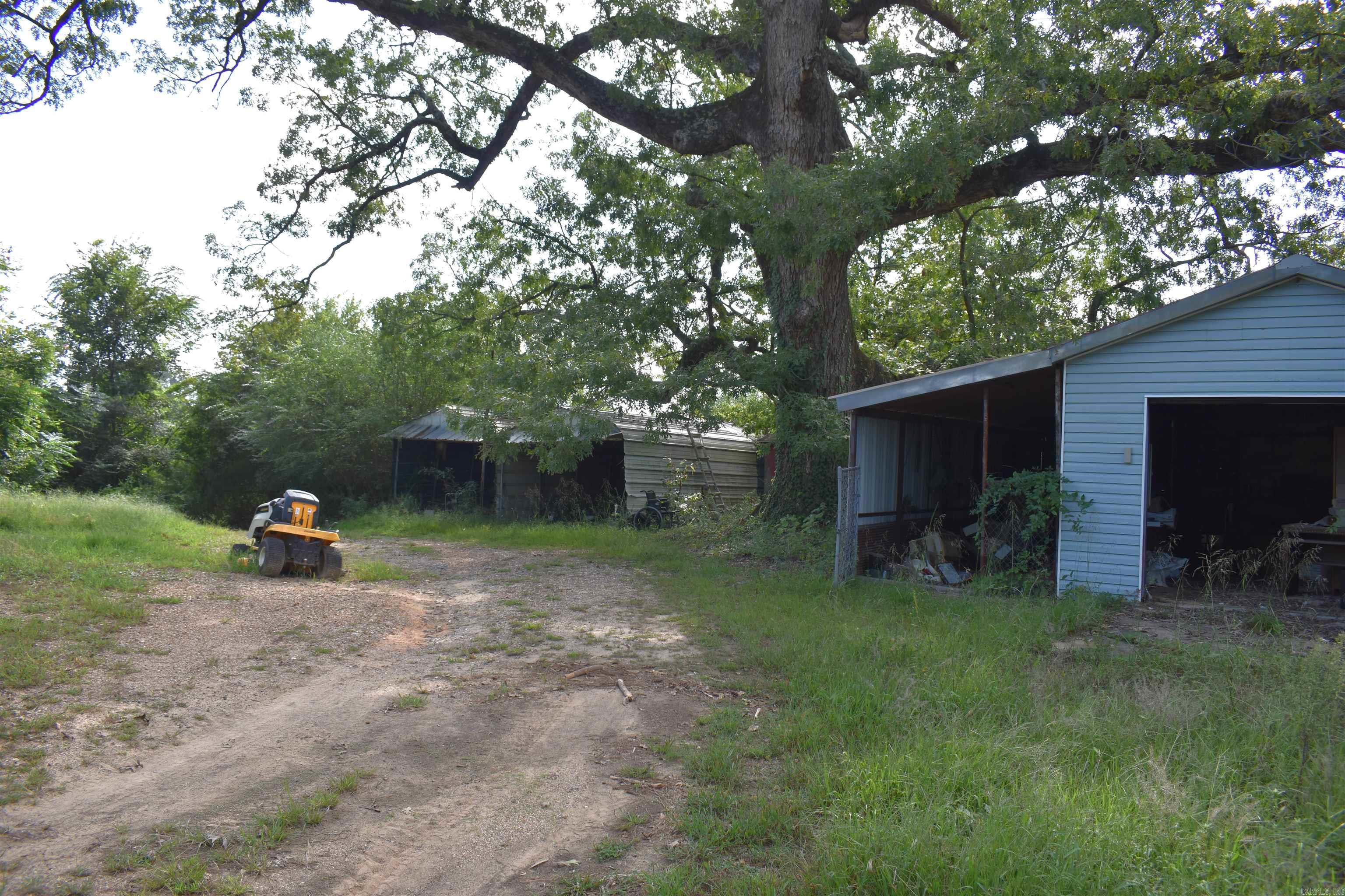 152 Kare Lane Grannis, AR 71944