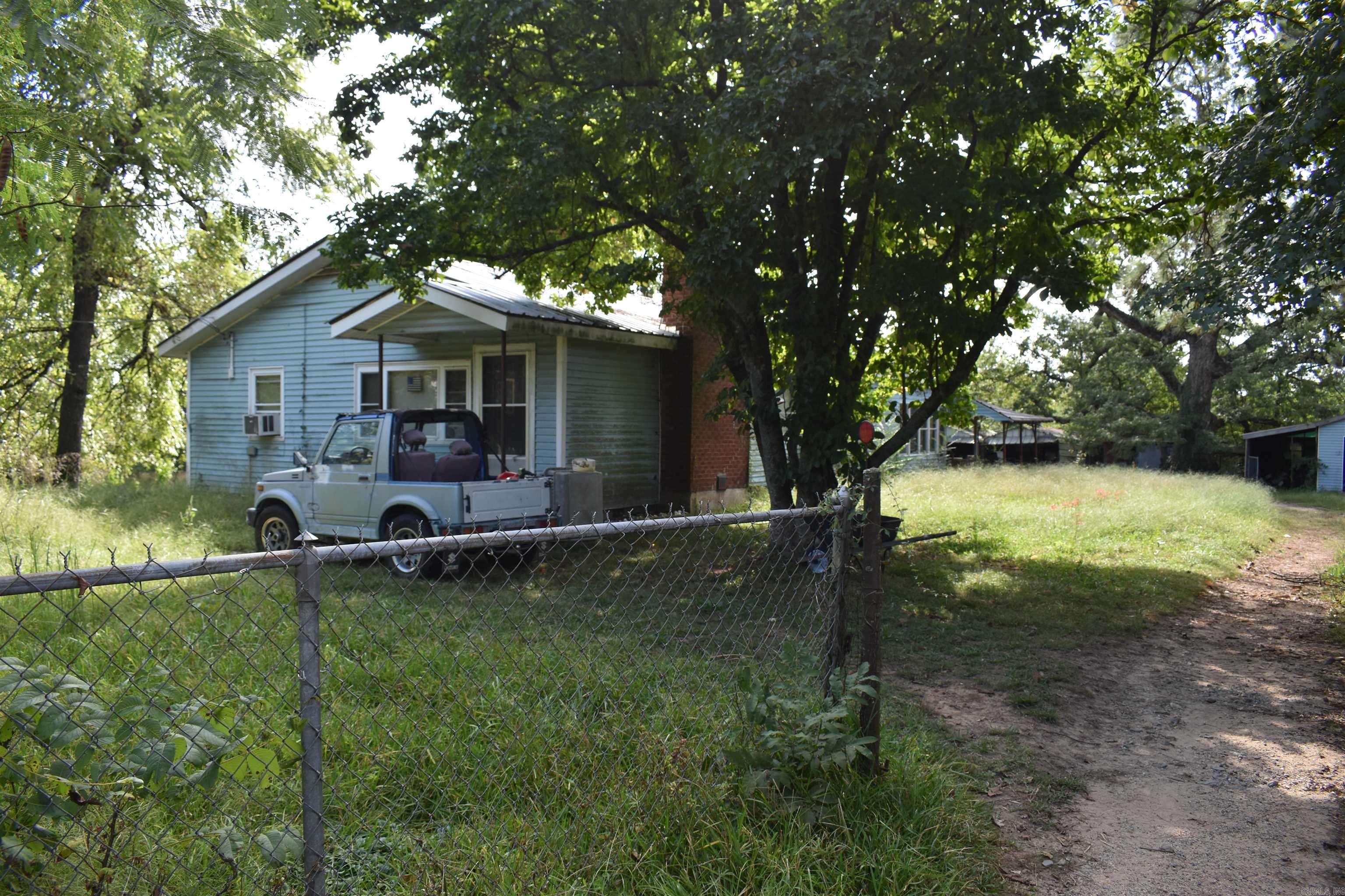 152 Kare Lane Grannis, AR 71944