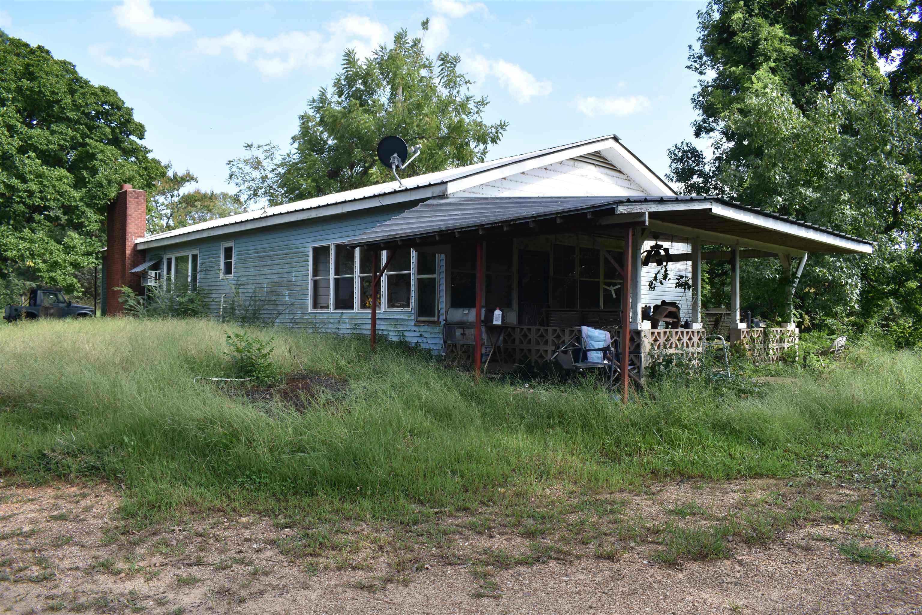 152 Kare Lane Grannis, AR 71944