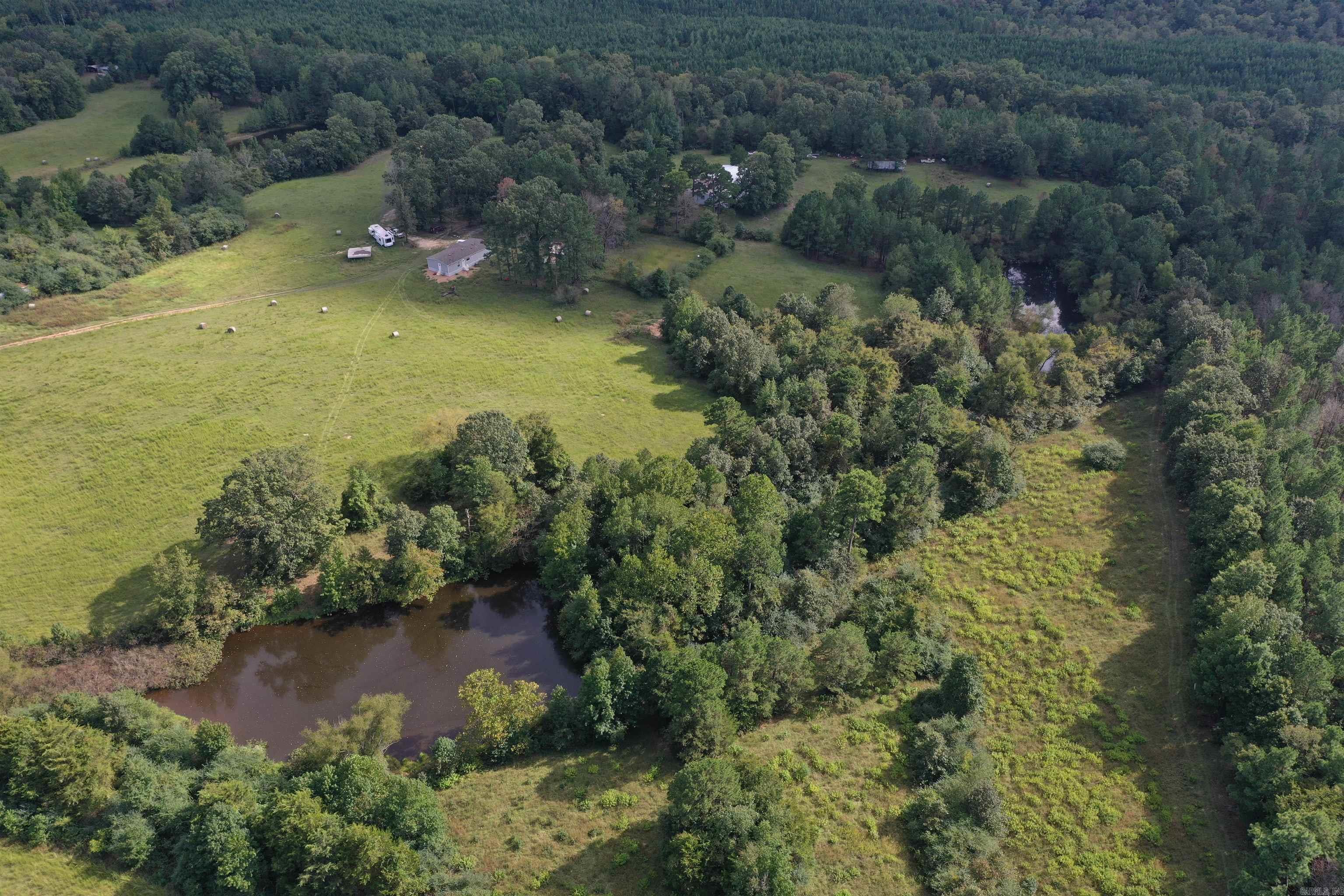 152 Kare Lane Grannis, AR 71944