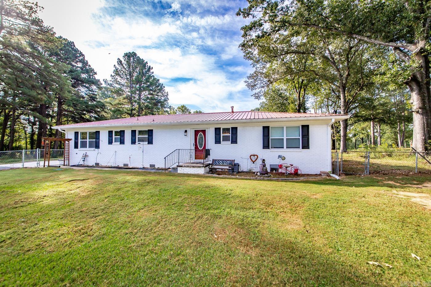 5821 AR HIGHWAY 294 Highway Jacksonville, AR 72076