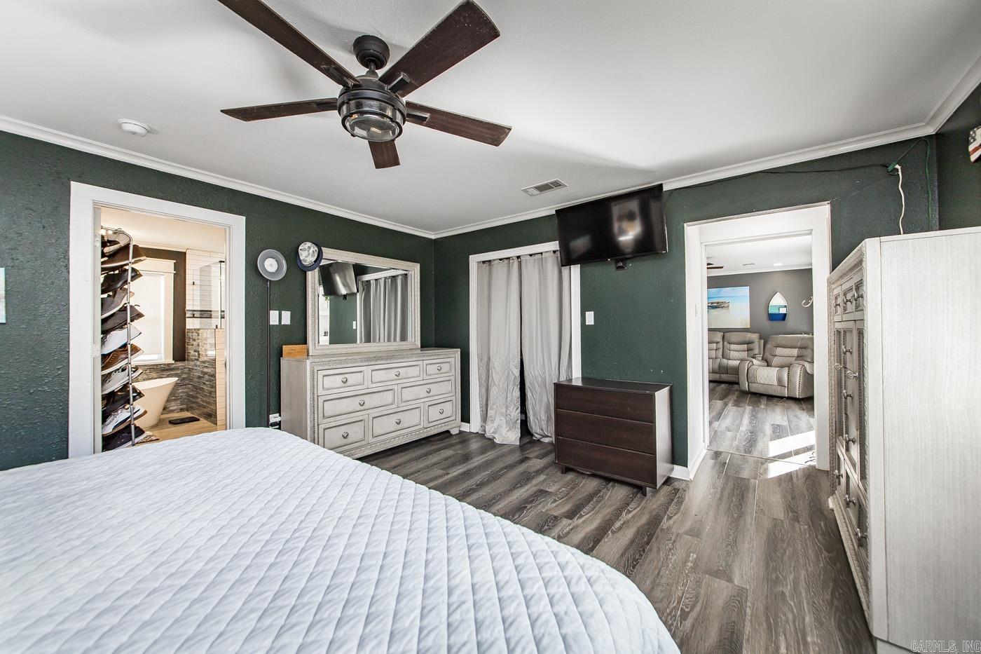 5821 AR HIGHWAY 294 Highway Jacksonville, AR 72076