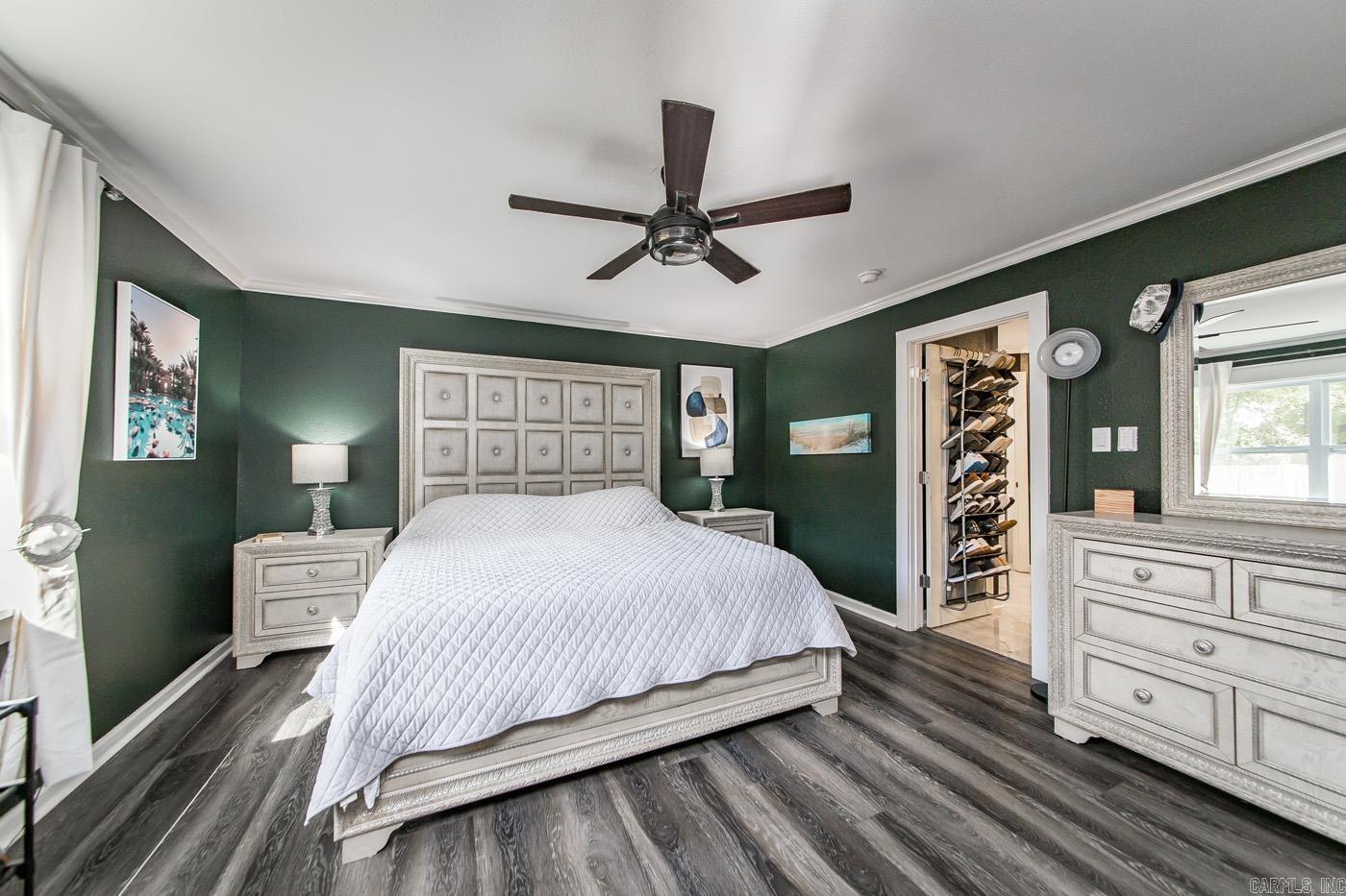 5821 AR HIGHWAY 294 Highway Jacksonville, AR 72076