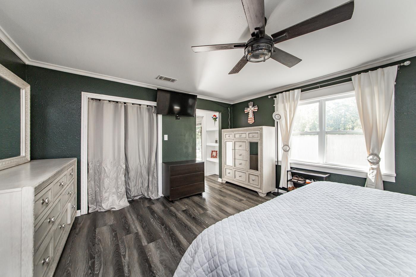 5821 AR HIGHWAY 294 Highway Jacksonville, AR 72076