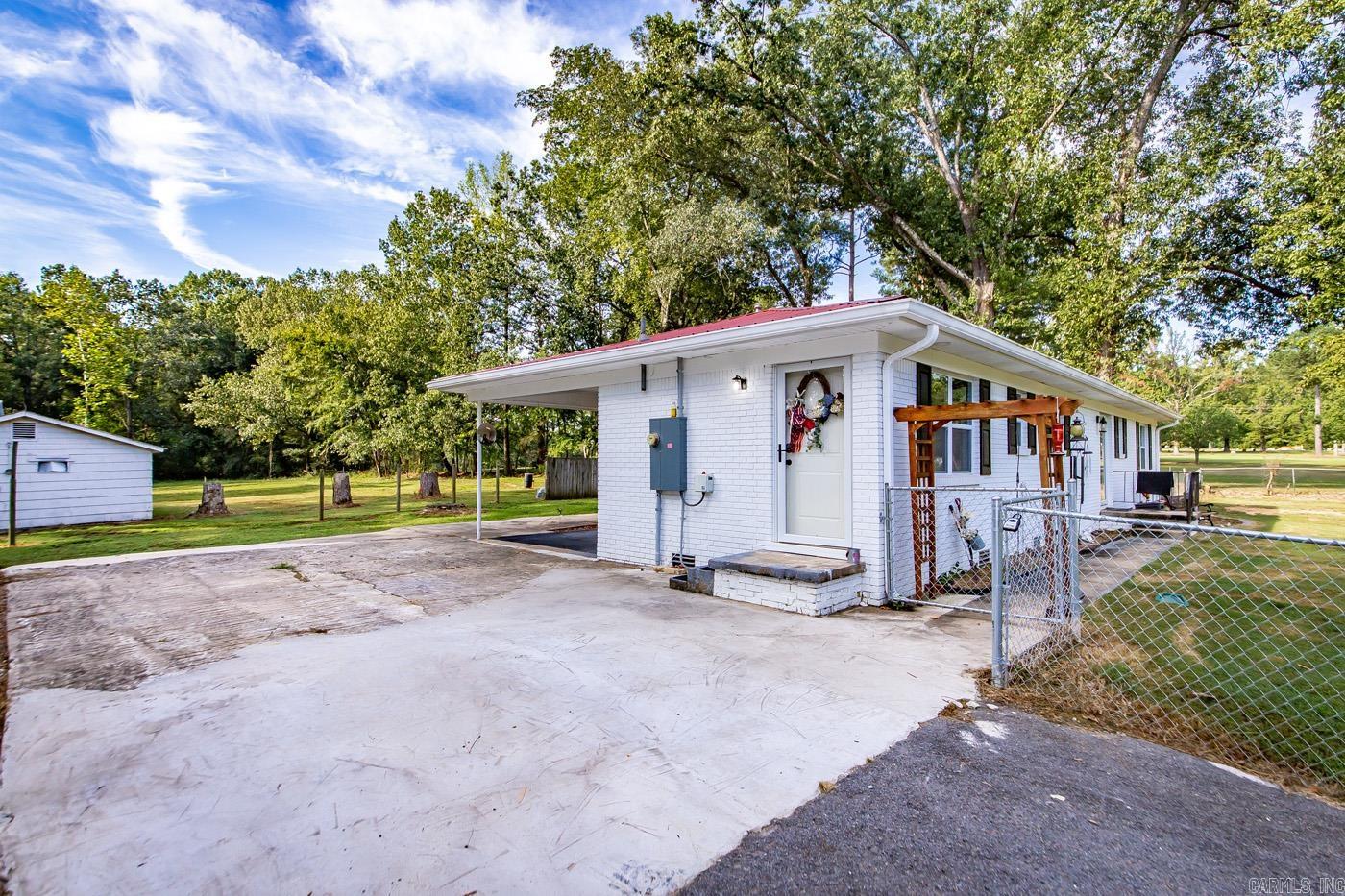 5821 AR HIGHWAY 294 Highway Jacksonville, AR 72076