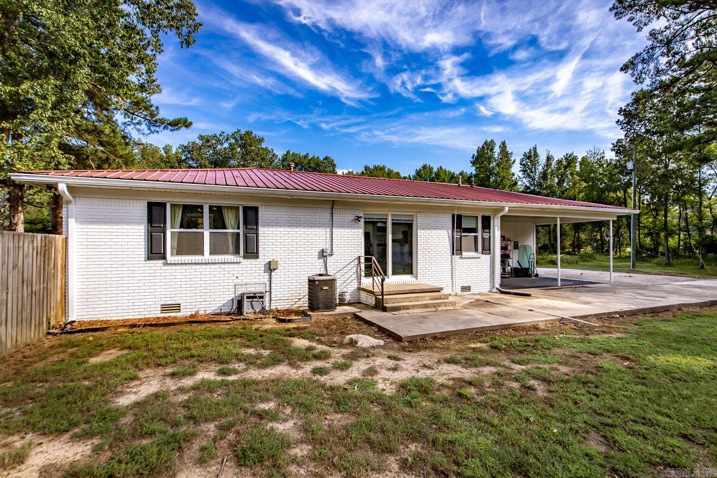 5821 AR HIGHWAY 294 Highway Jacksonville, AR 72076