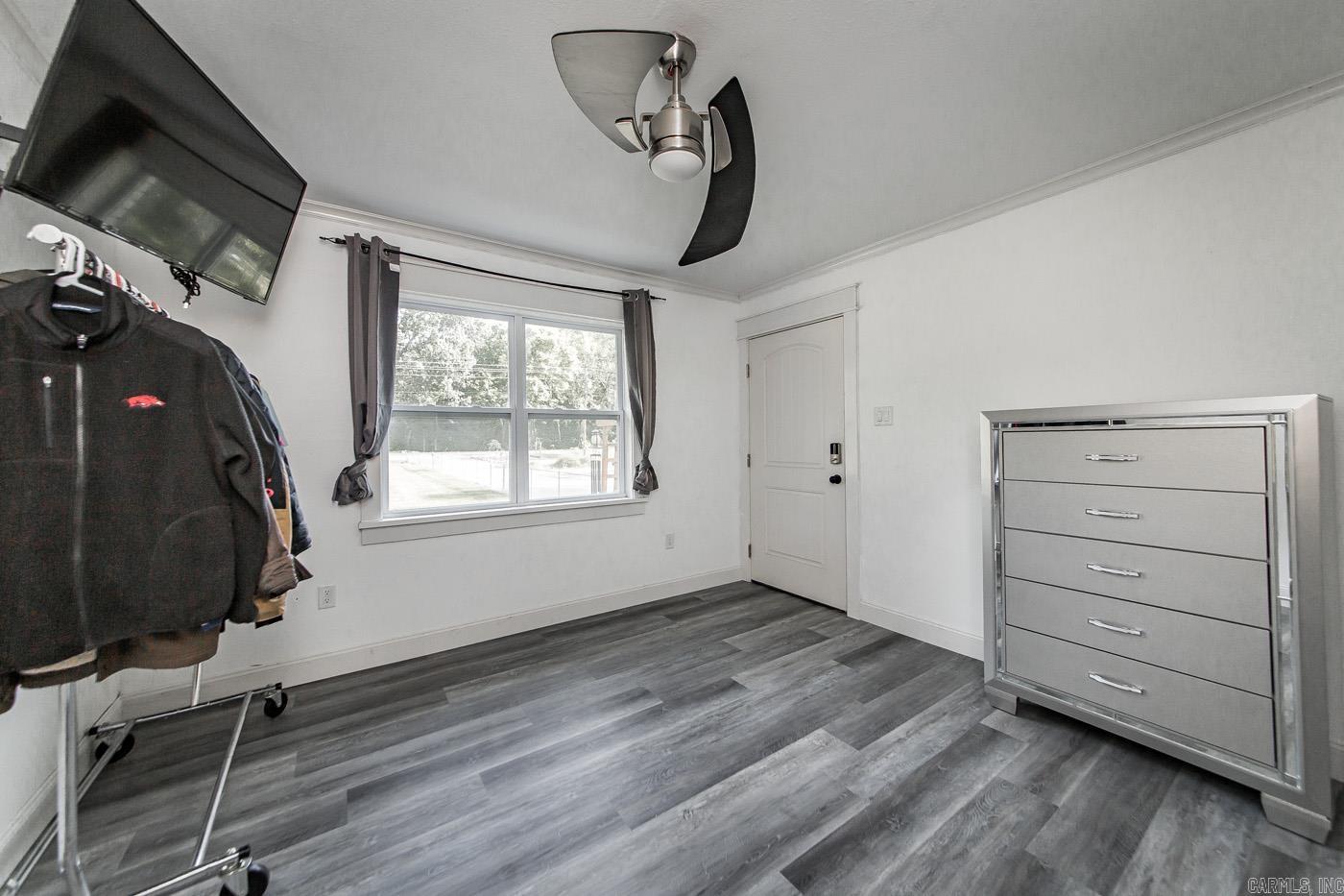 5821 AR HIGHWAY 294 Highway Jacksonville, AR 72076