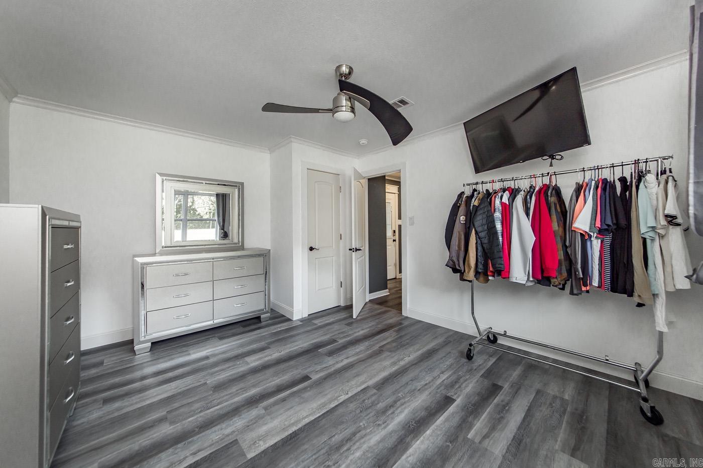 5821 AR HIGHWAY 294 Highway Jacksonville, AR 72076