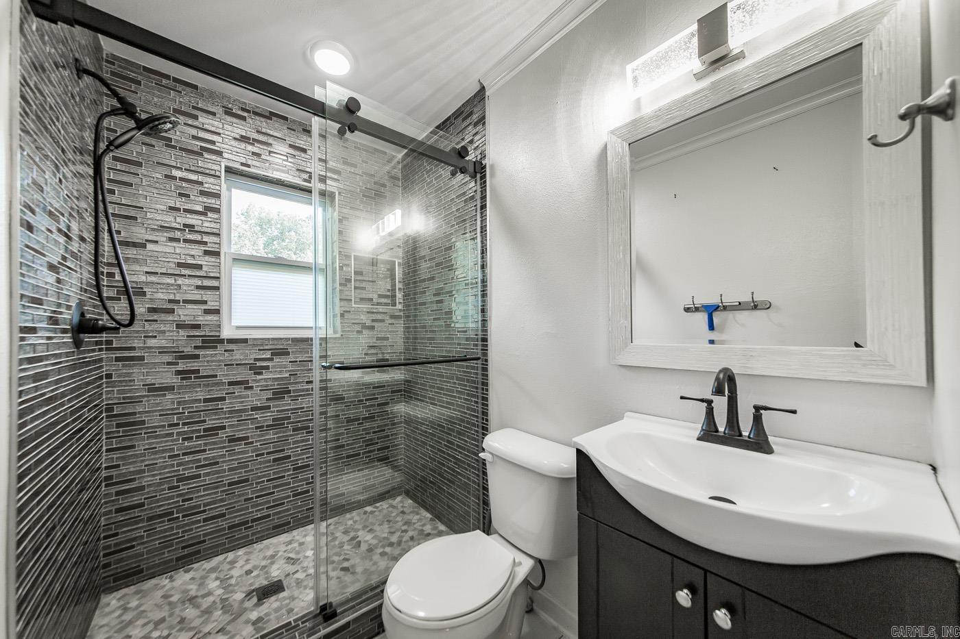 5821 AR HIGHWAY 294 Highway Jacksonville, AR 72076