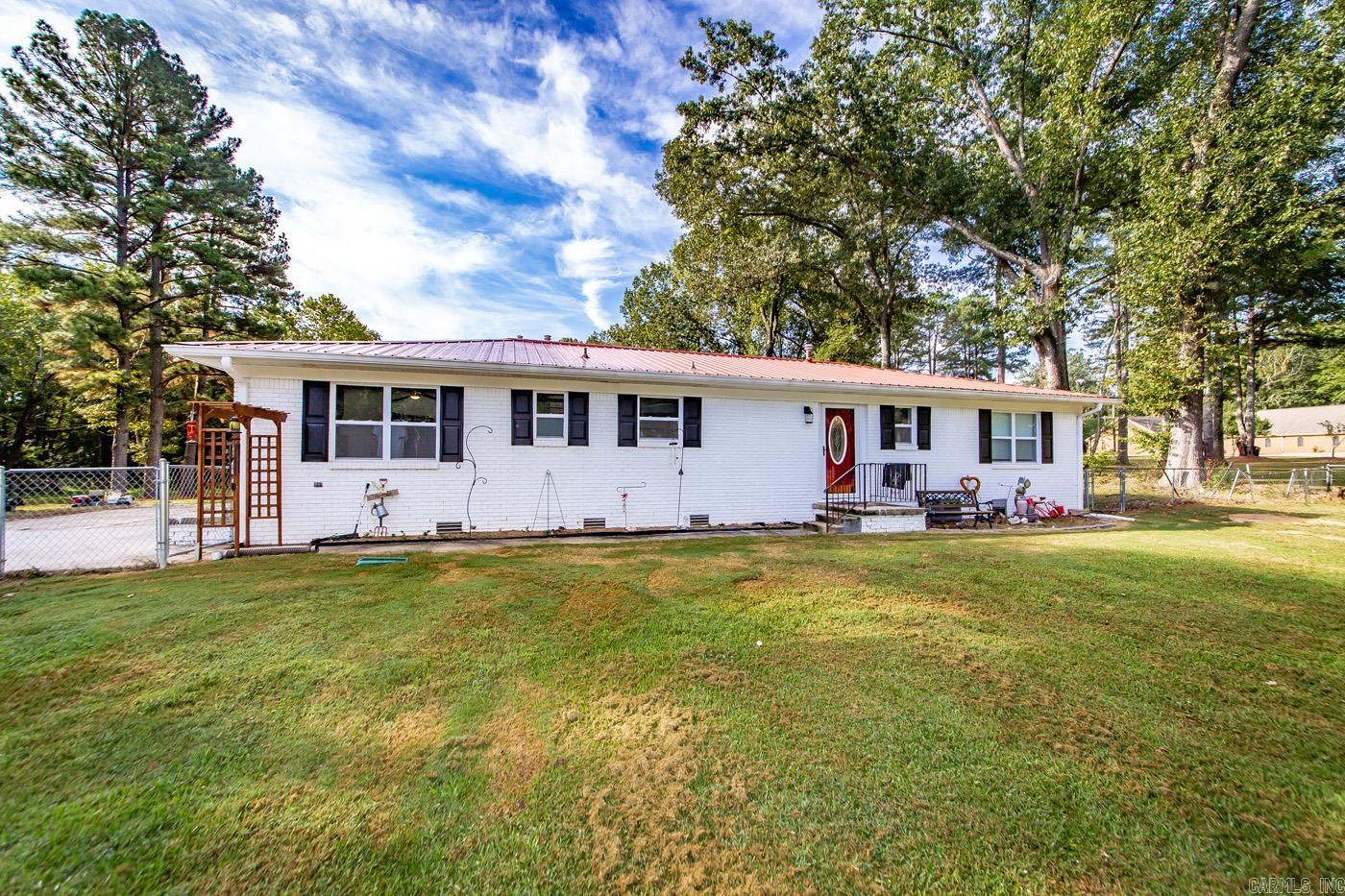 5821 AR HIGHWAY 294 Highway Jacksonville, AR 72076