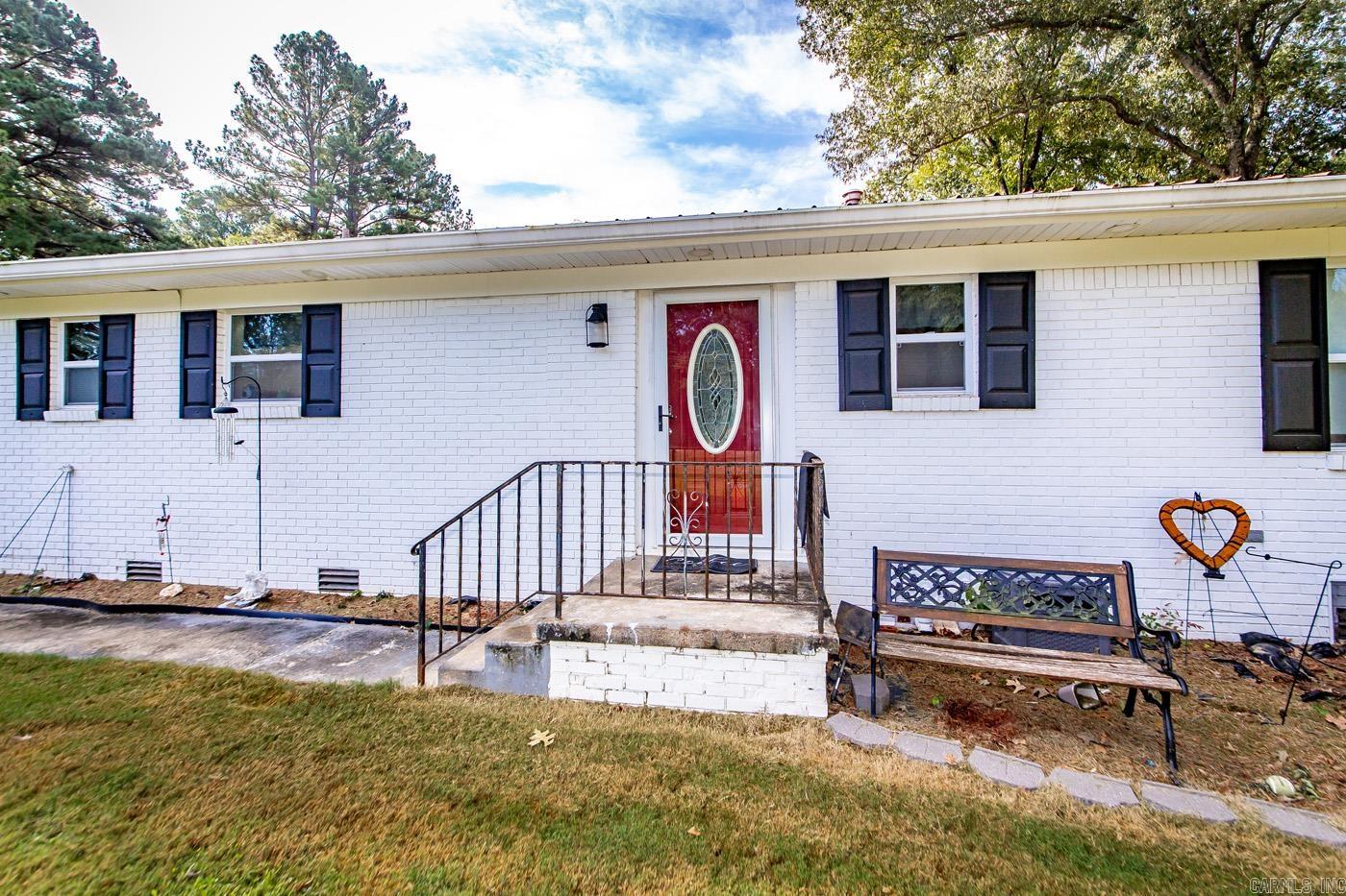 5821 AR HIGHWAY 294 Highway Jacksonville, AR 72076