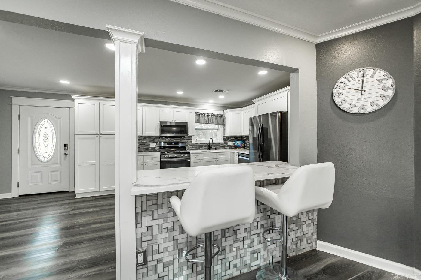 5821 AR HIGHWAY 294 Highway Jacksonville, AR 72076