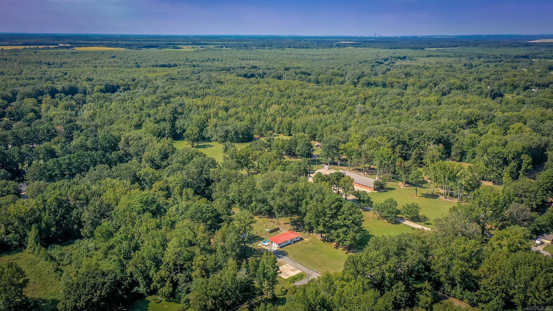 5821 AR HIGHWAY 294 Highway Jacksonville, AR 72076