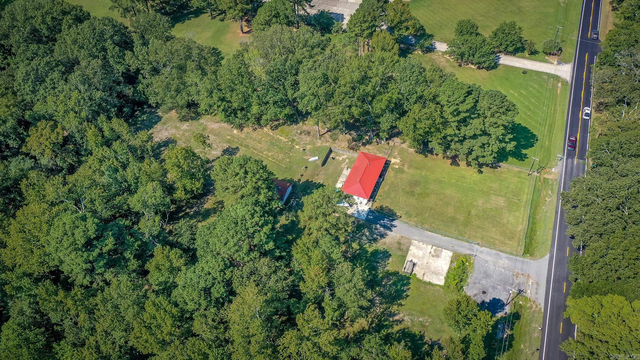 5821 AR HIGHWAY 294 Highway Jacksonville, AR 72076