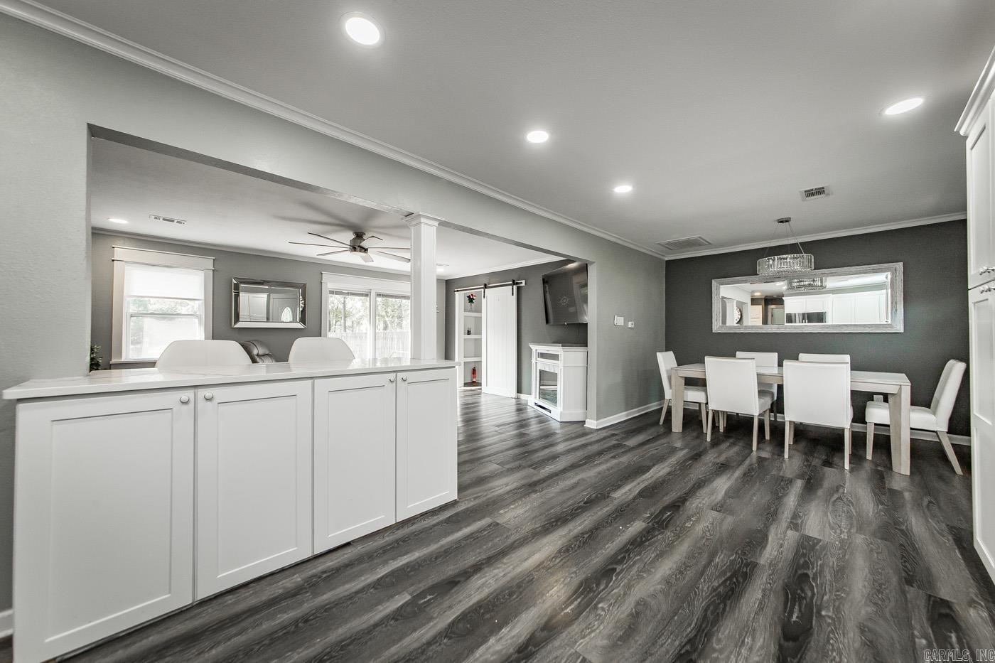 5821 AR HIGHWAY 294 Highway Jacksonville, AR 72076