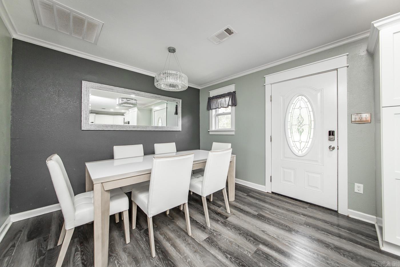 5821 AR HIGHWAY 294 Highway Jacksonville, AR 72076