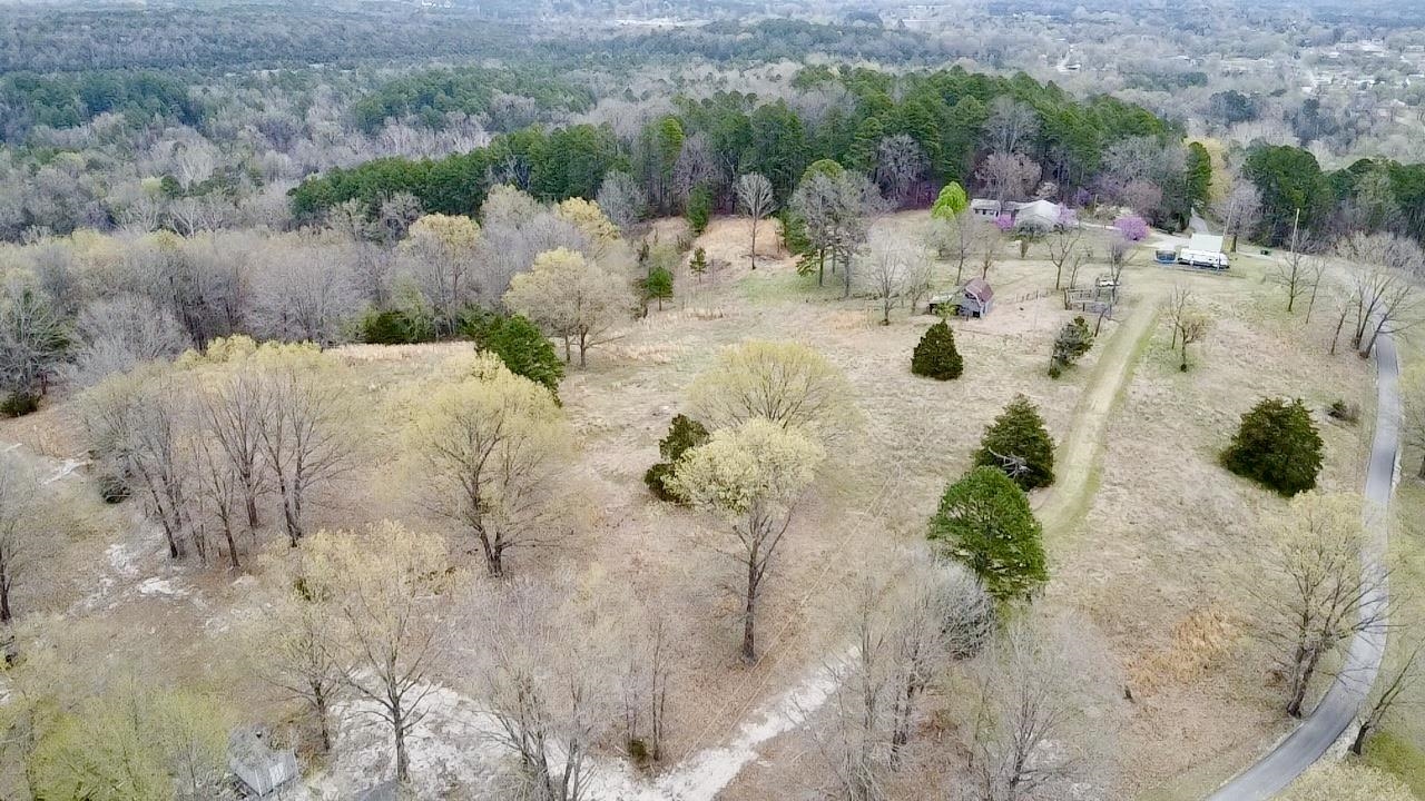 214 McVey Street Calico Rock, AR 72519