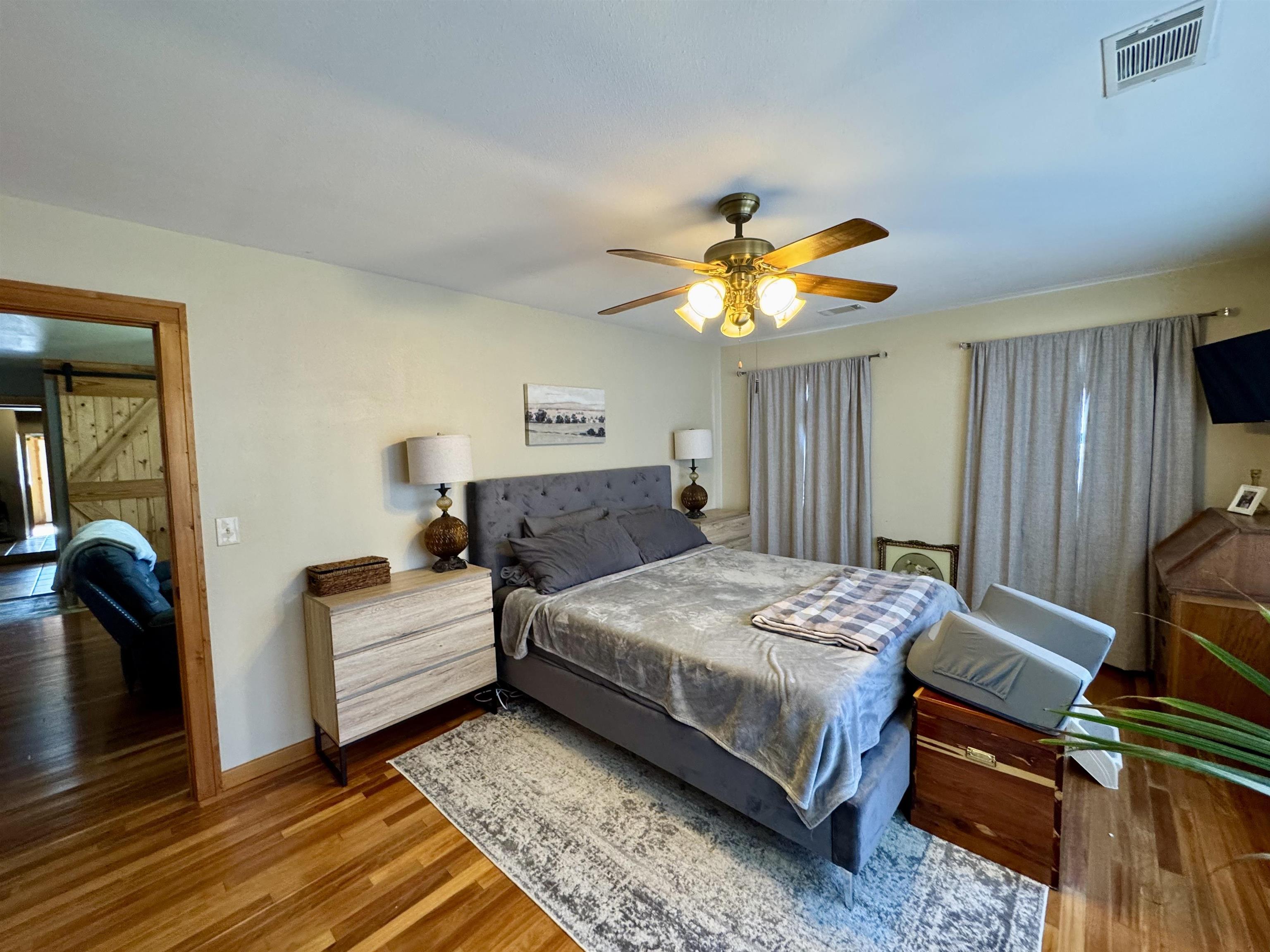 214 McVey Street Calico Rock, AR 72519