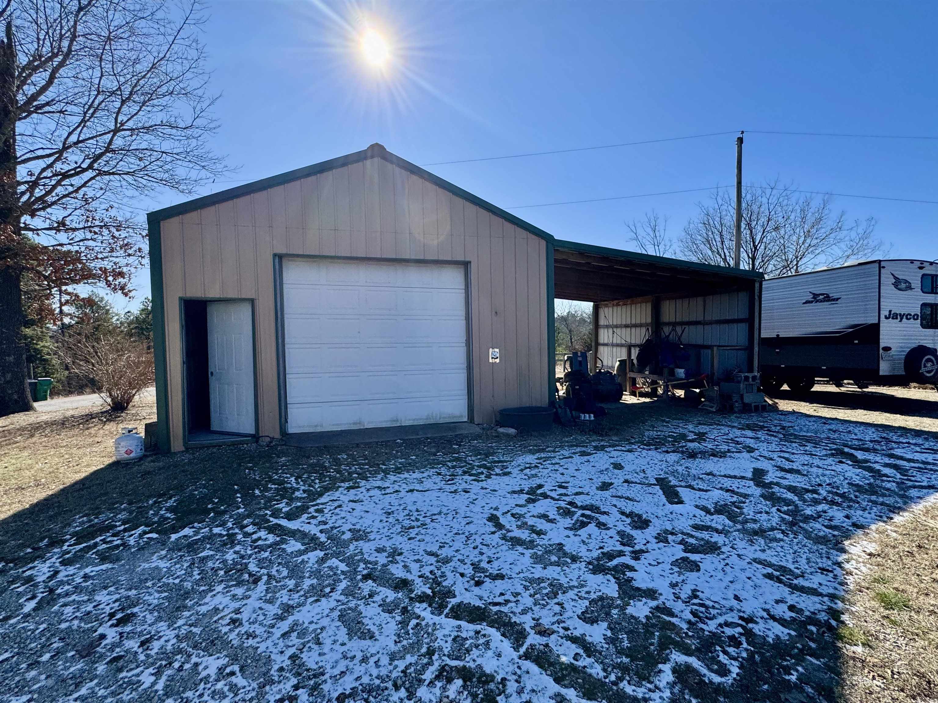 214 McVey Street Calico Rock, AR 72519