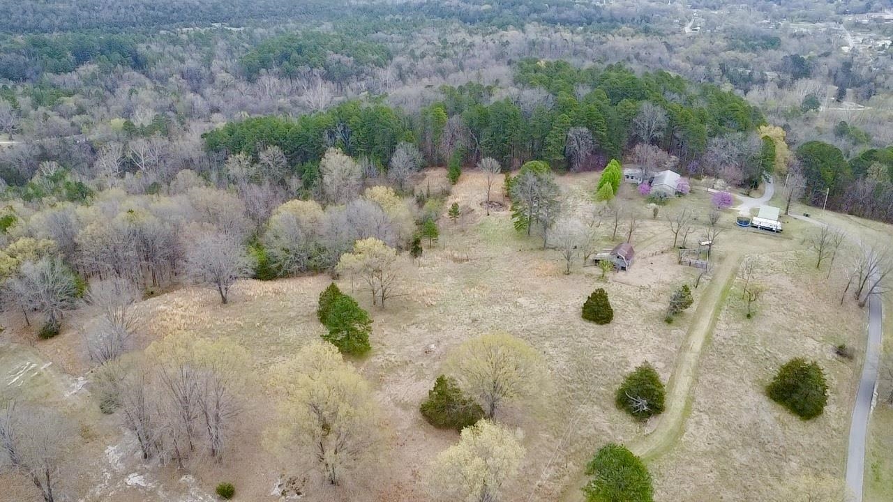 214 McVey Street Calico Rock, AR 72519