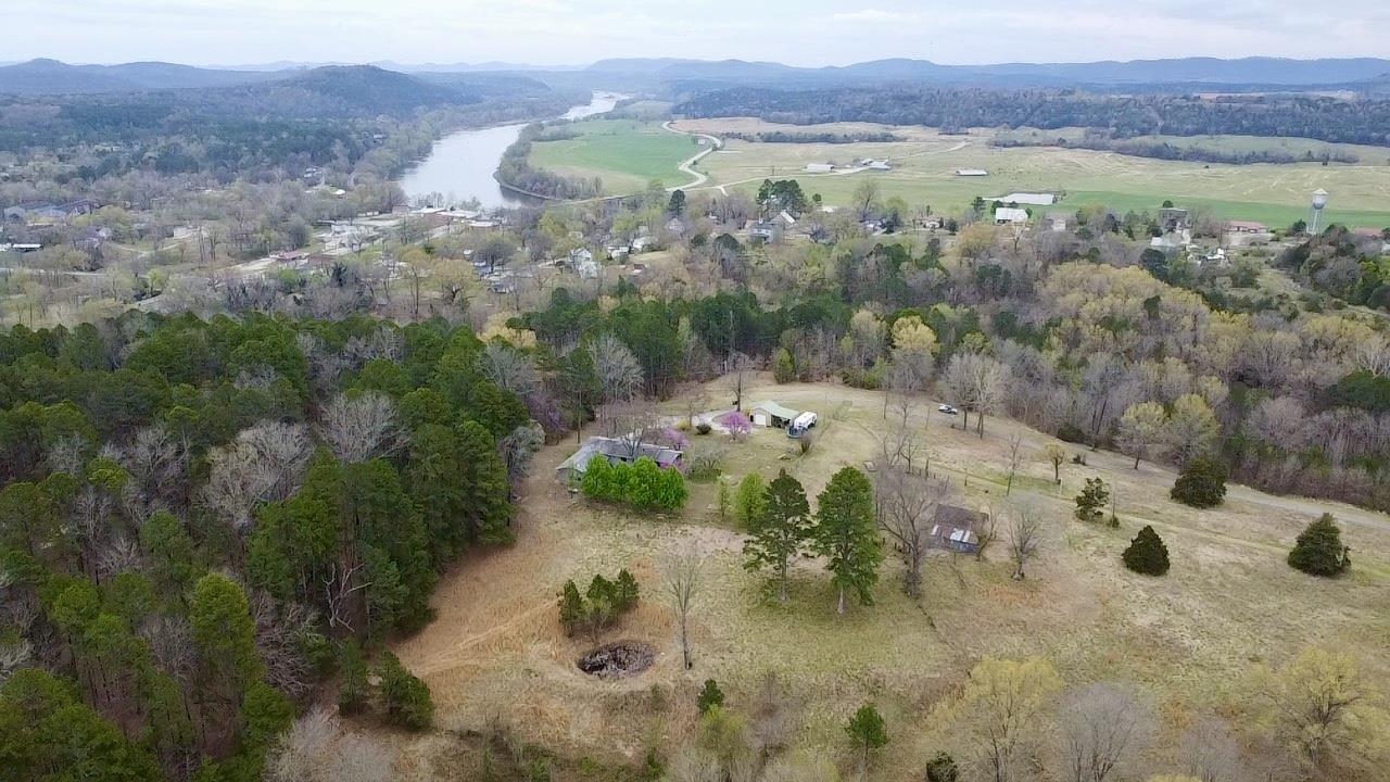 214 McVey Street Calico Rock, AR 72519