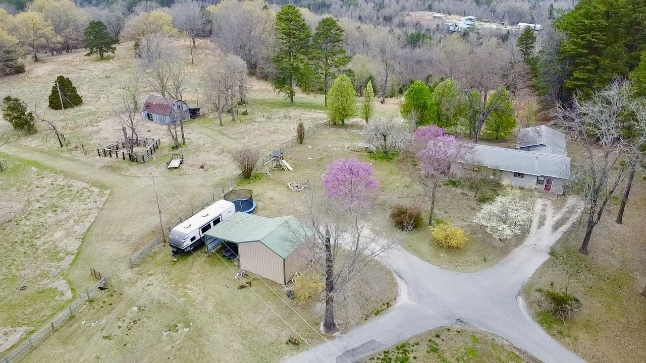 214 McVey Street Calico Rock, AR 72519
