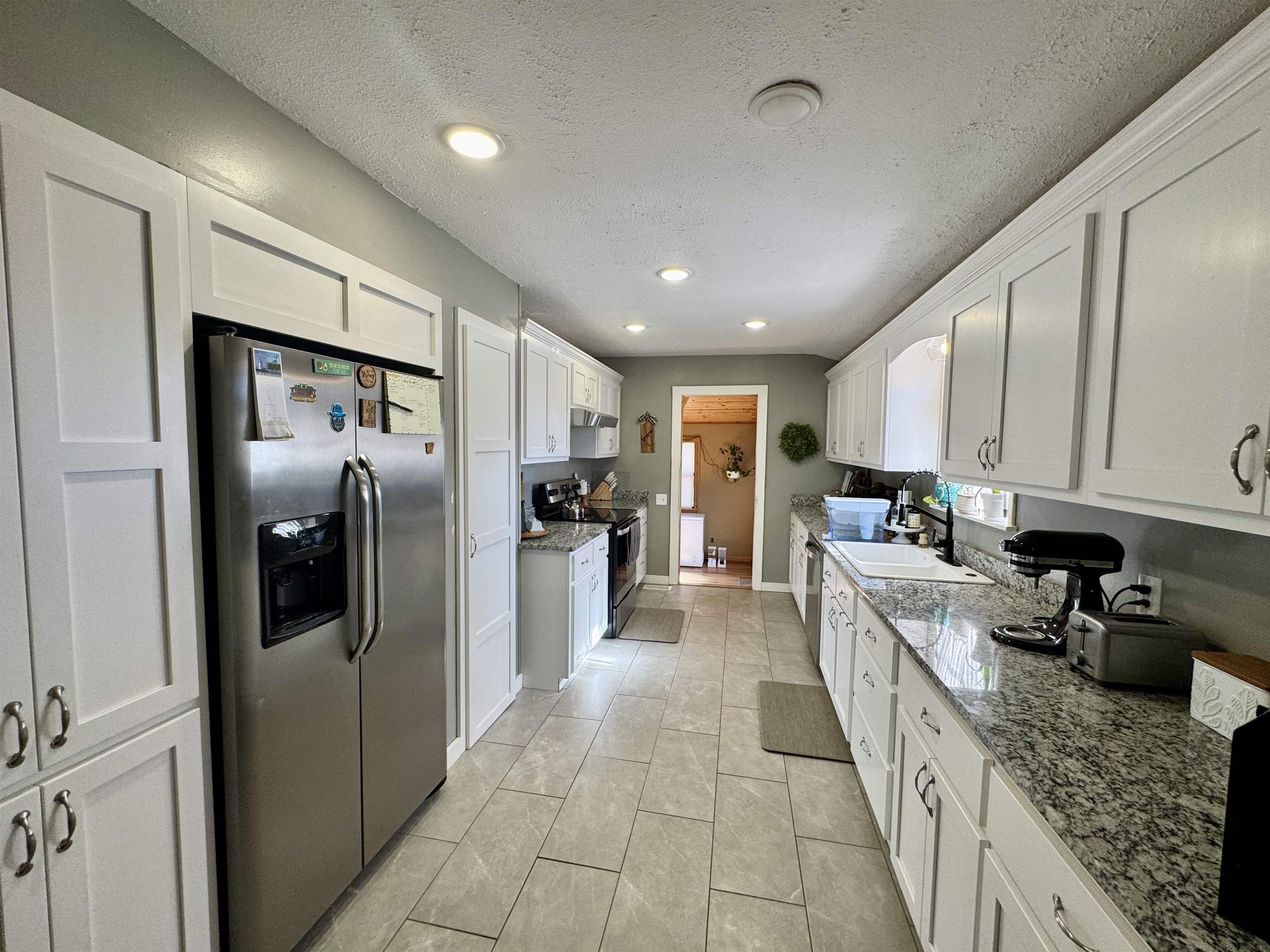 214 McVey Street Calico Rock, AR 72519