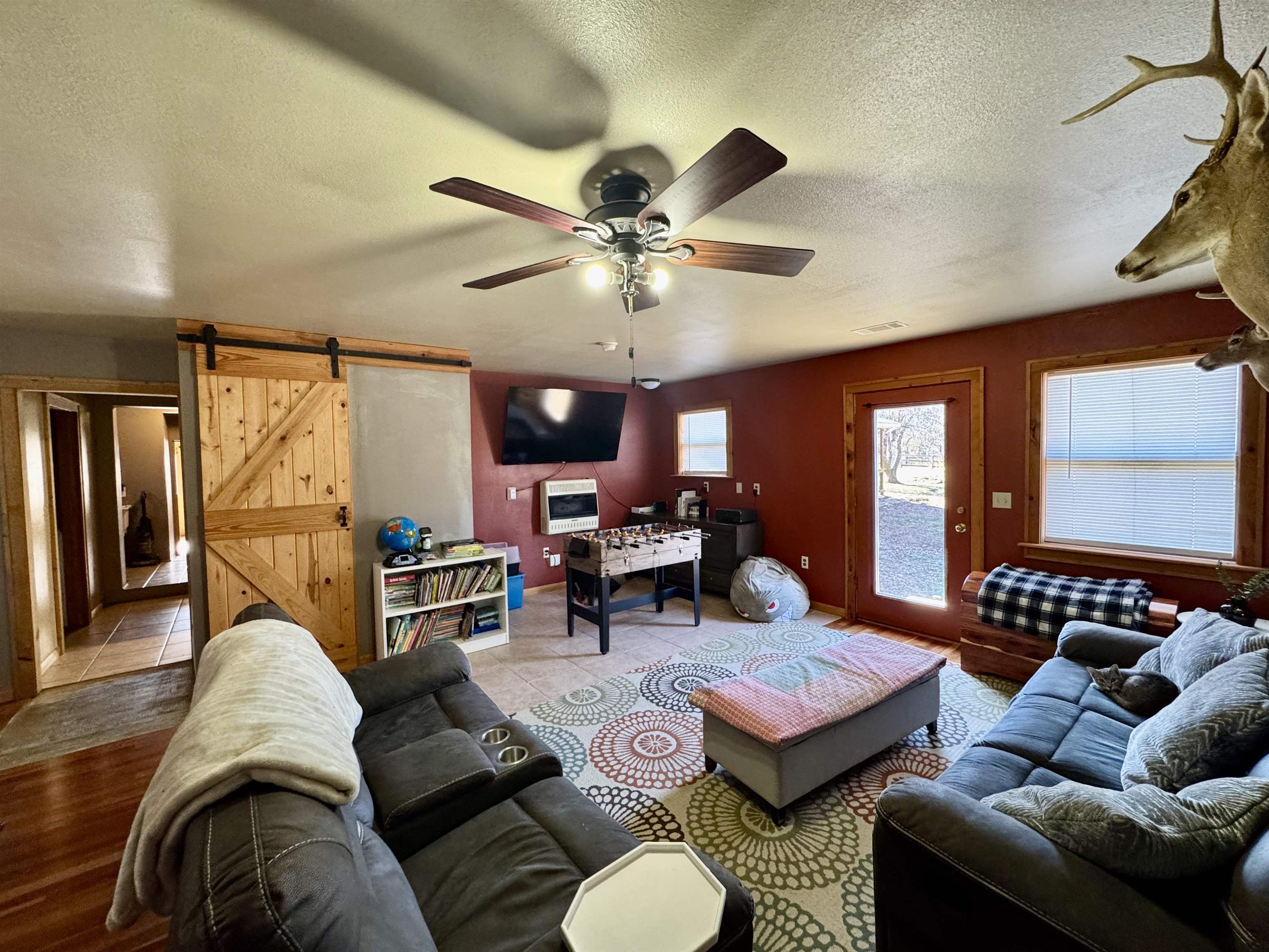 214 McVey Street Calico Rock, AR 72519