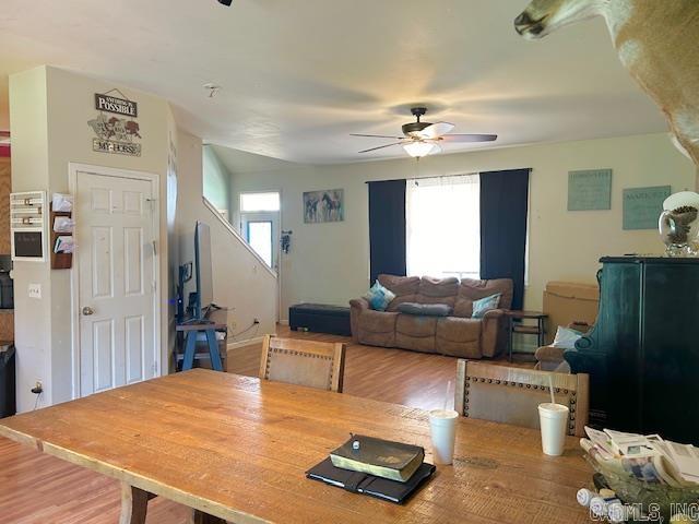 1334 Sutterfield  Fox, AR