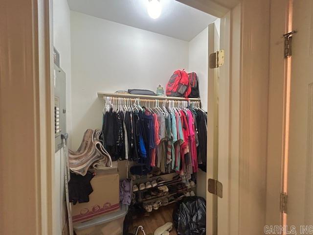 1334 Sutterfield  Fox, AR