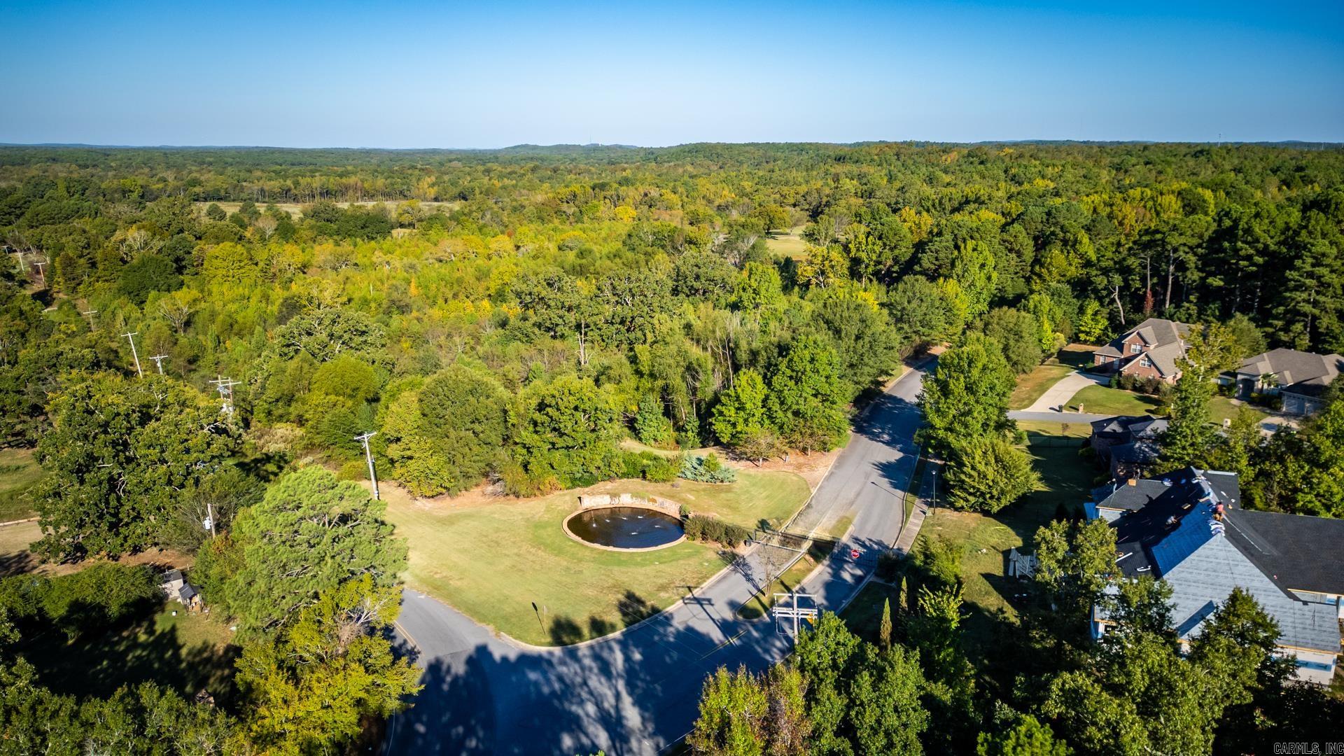  West Lake  Little Rock, AR