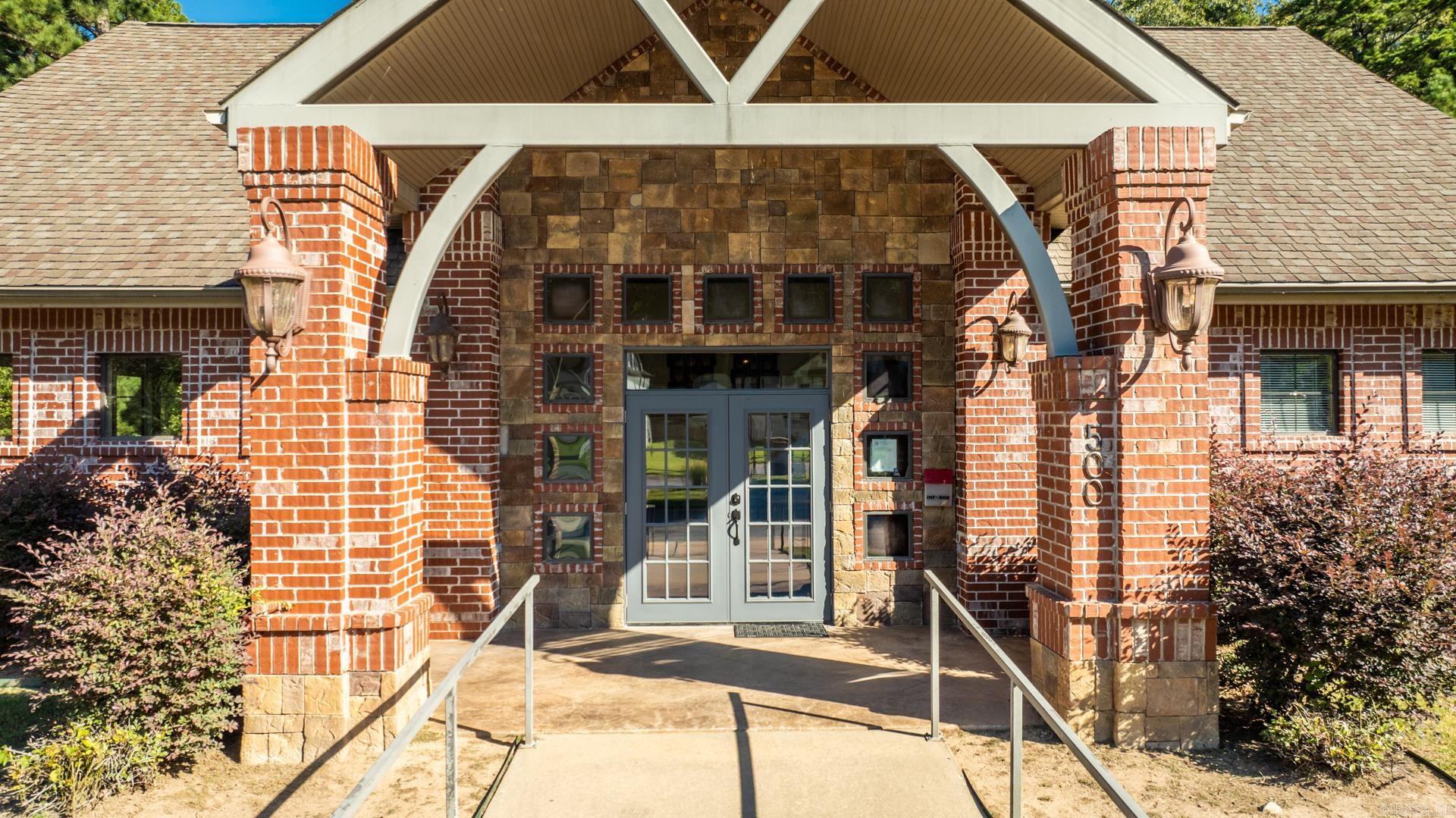  West Lake  Little Rock, AR