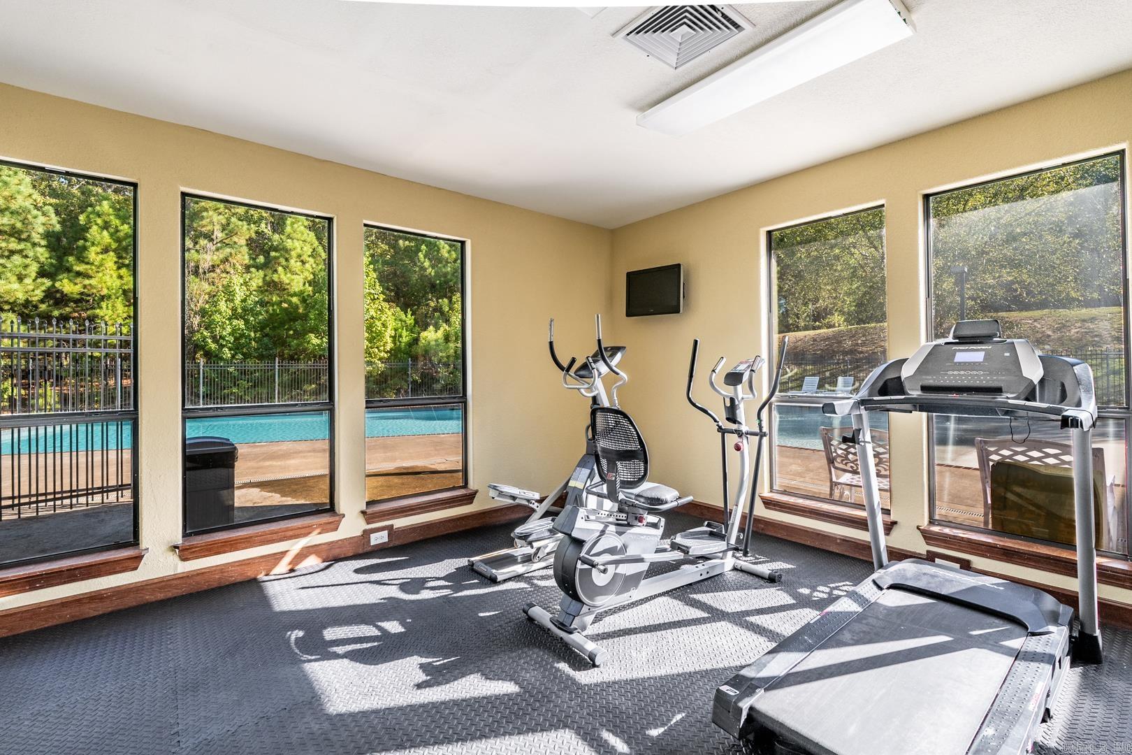  West Lake  Little Rock, AR