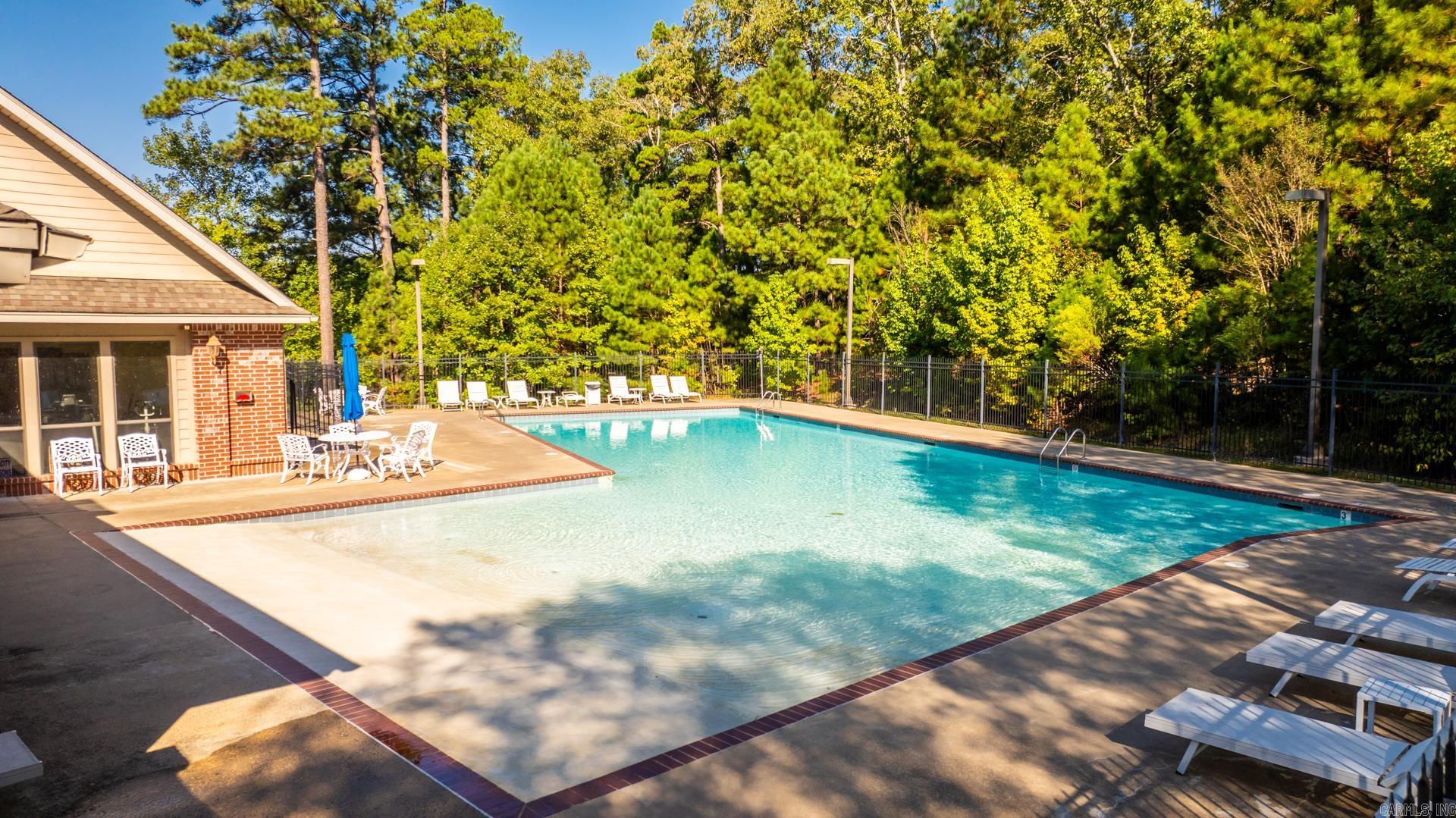  West Lake  Little Rock, AR