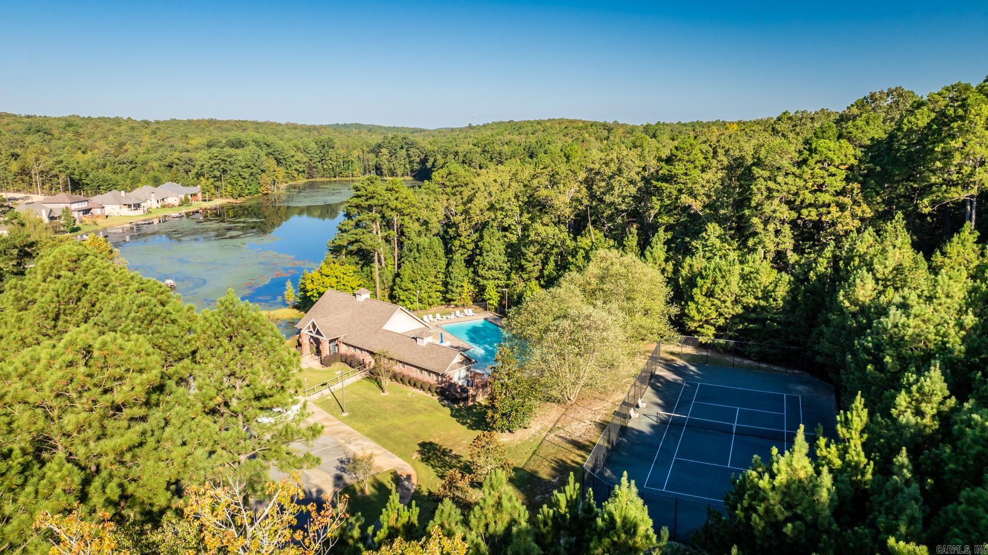  West Lake  Little Rock, AR