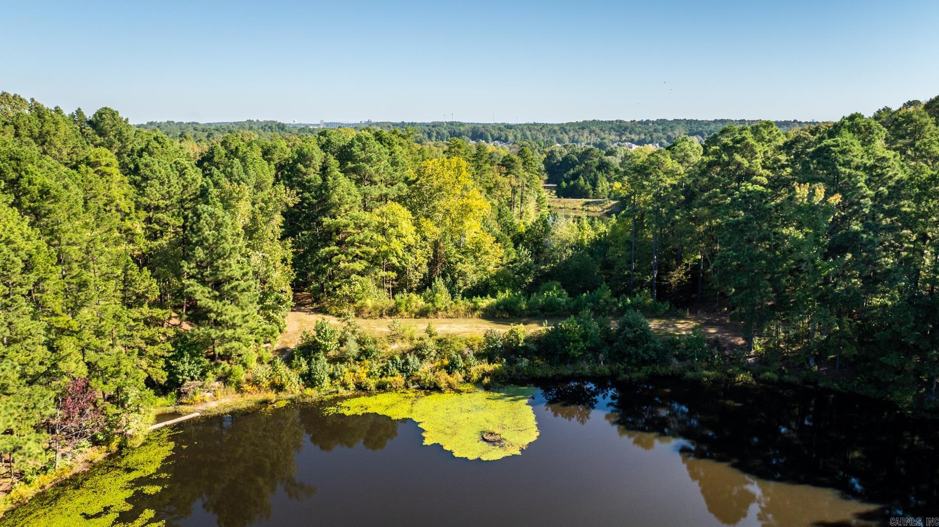  West Lake  Little Rock, AR