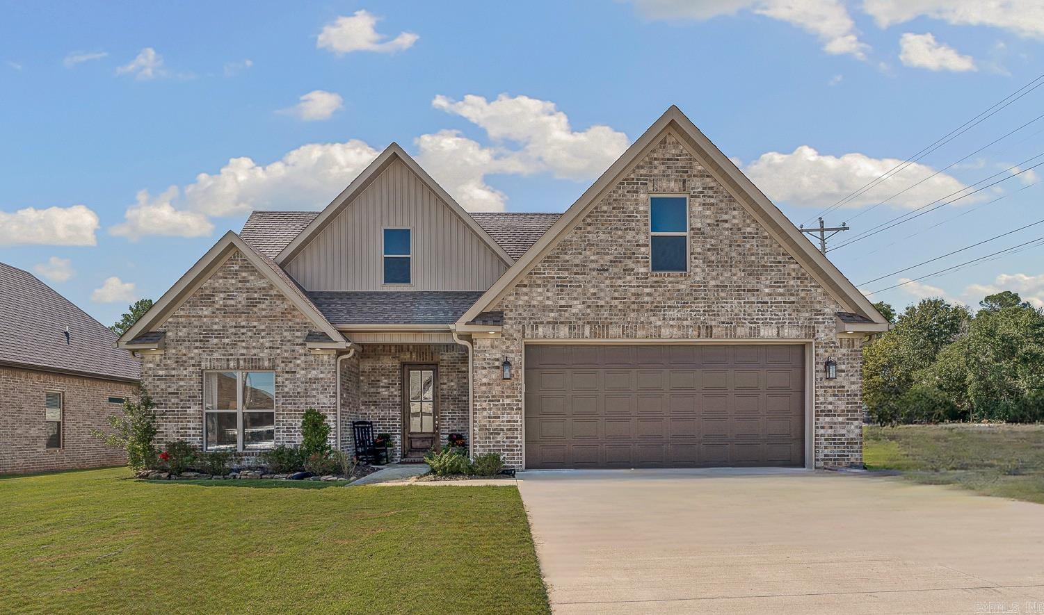 100 Hidden Creek Drive