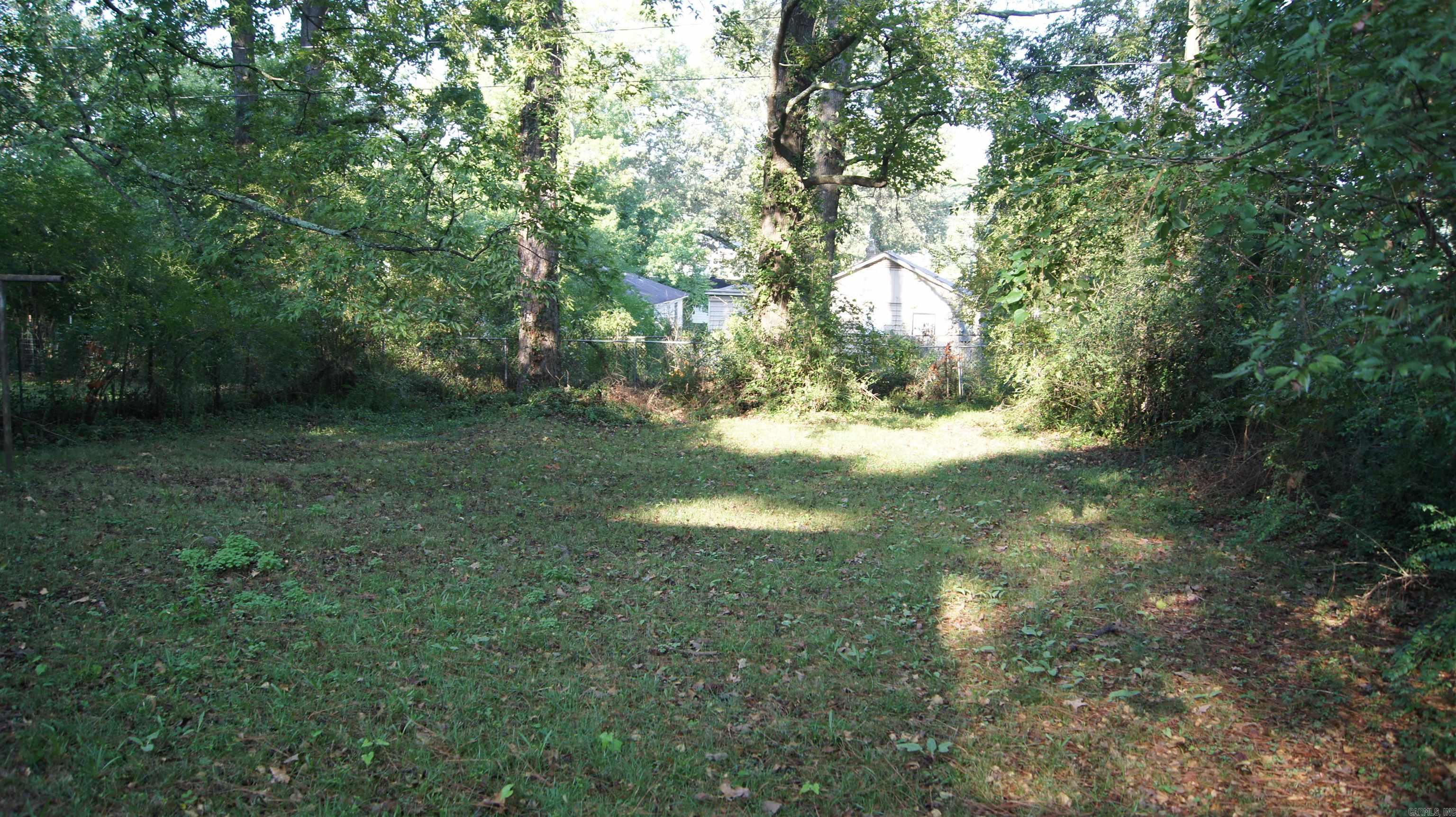 1804 S Buchanan  Little Rock, AR