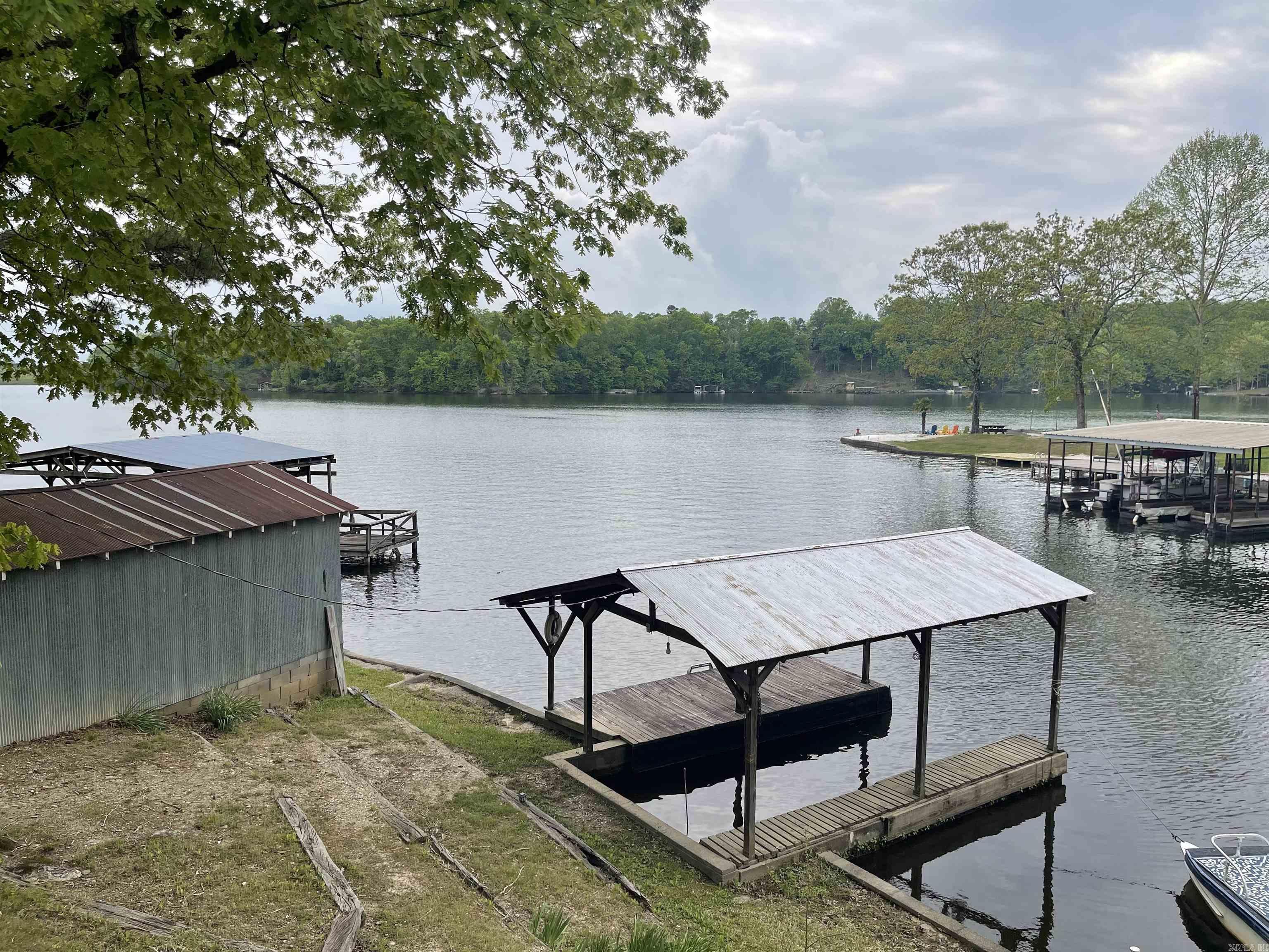 6100 Chickadee  Alexander, AR