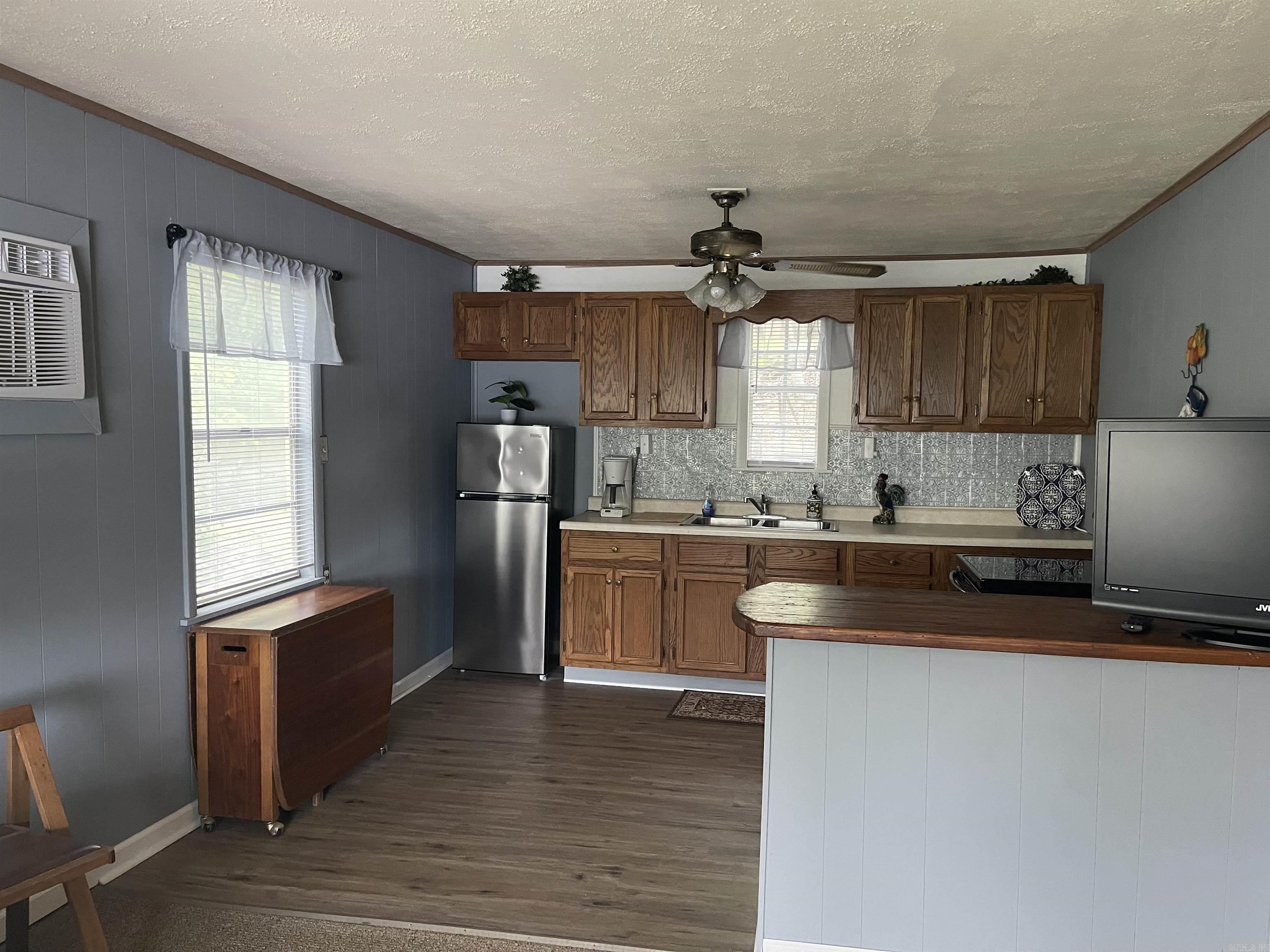 6100 Chickadee  Alexander, AR