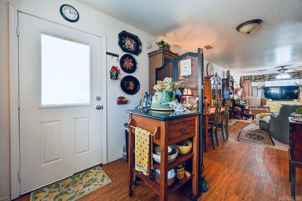 709 Dallas Ave  Mena, AR