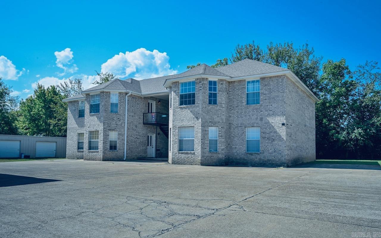 709 Dallas Ave  Mena, AR