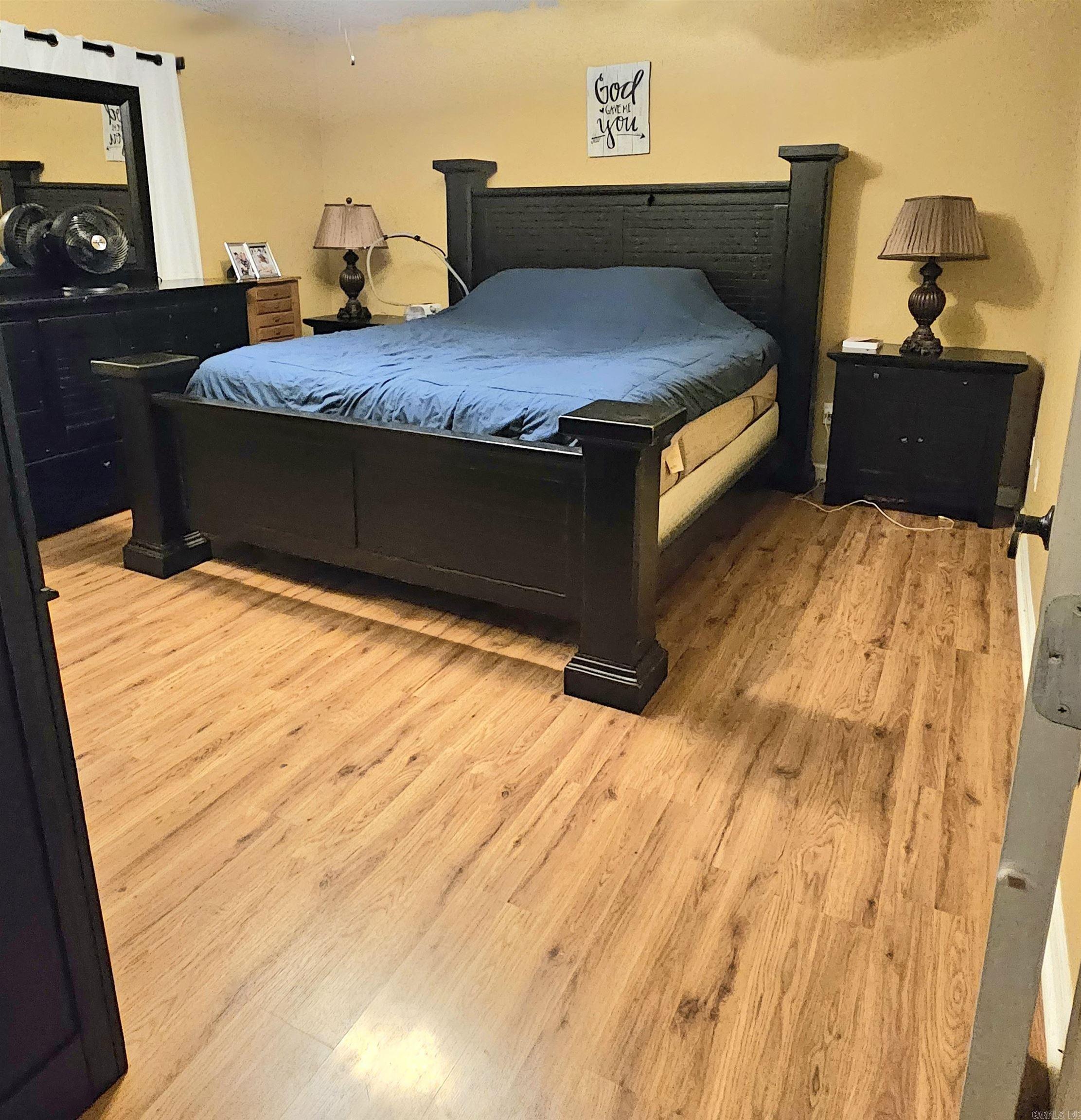 1018 W Holland Avenue White Hall, AR 71602